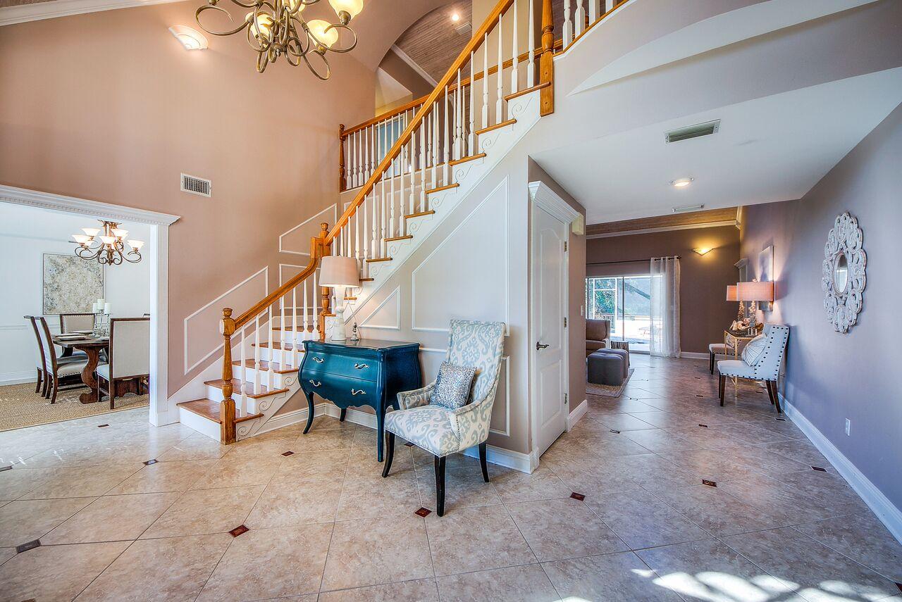 INDIAN BAYOU - Residential