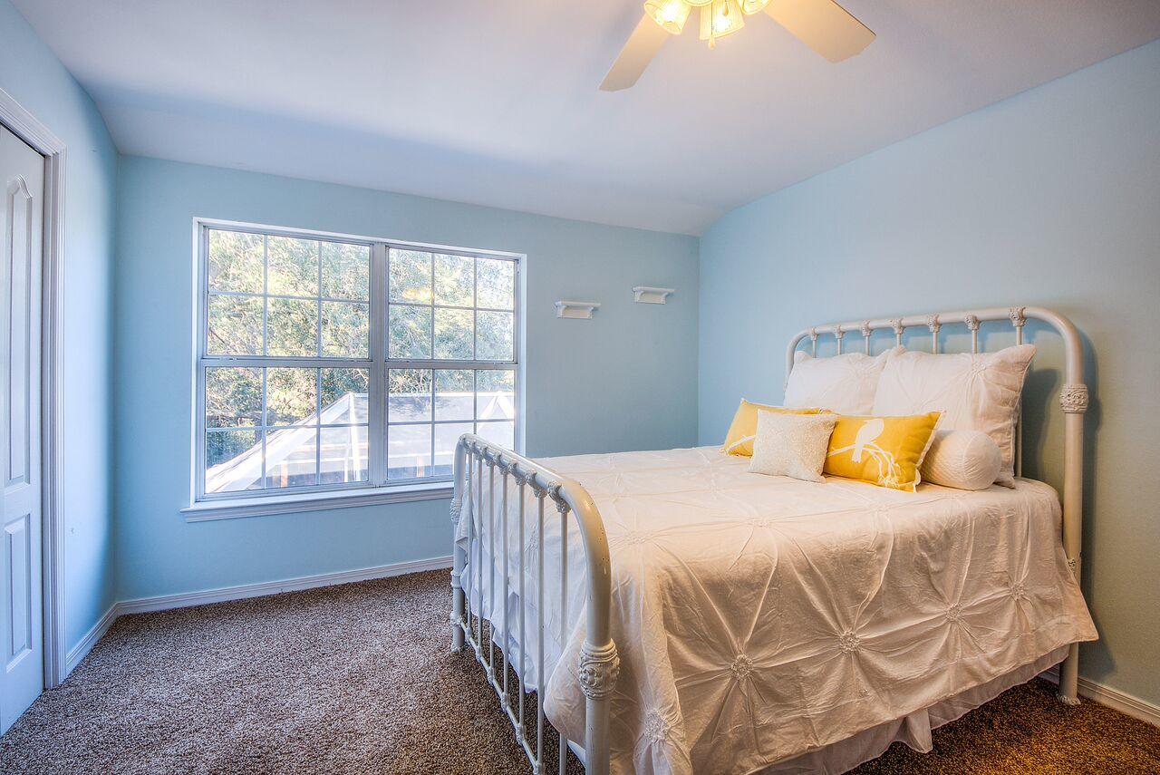 INDIAN BAYOU - Residential