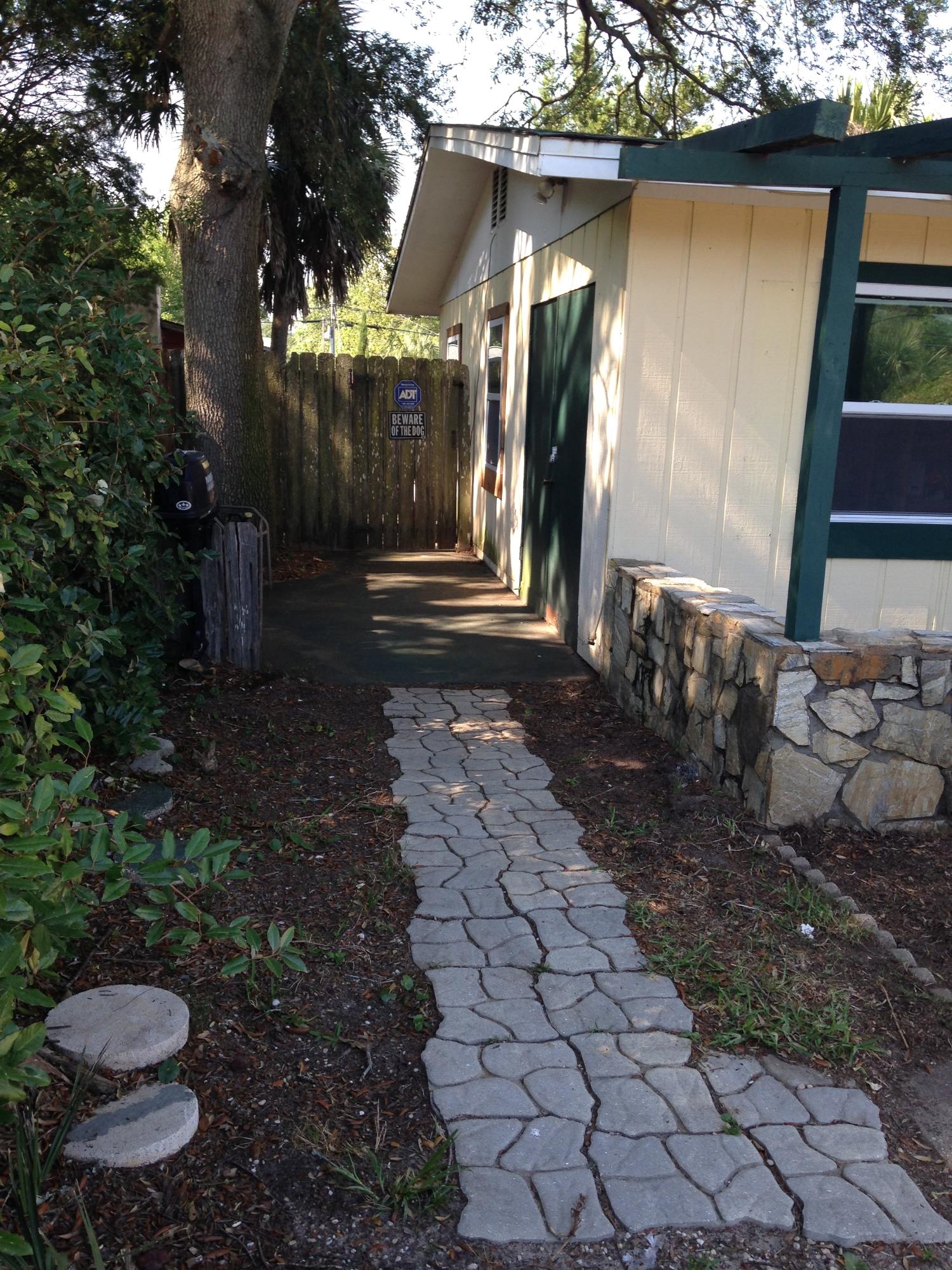 OAK TREE PARK - Residential