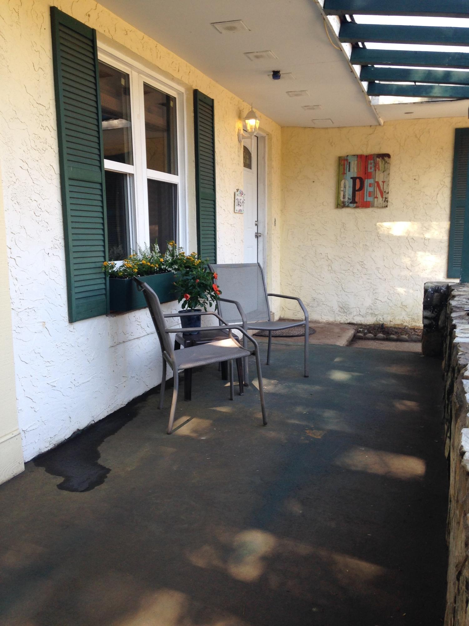 OAK TREE PARK - Residential