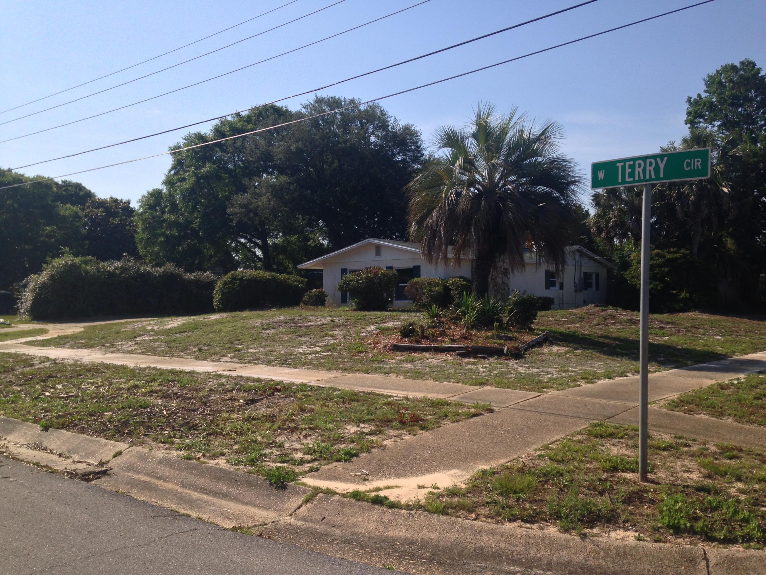 OAK TREE PARK - Residential