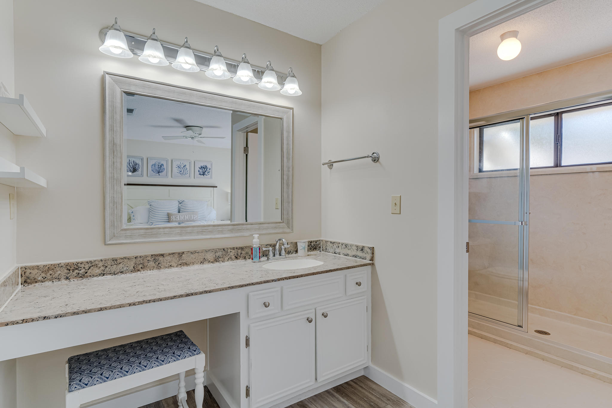 LINKSIDE VILLAGE UNIT 1 - Residential