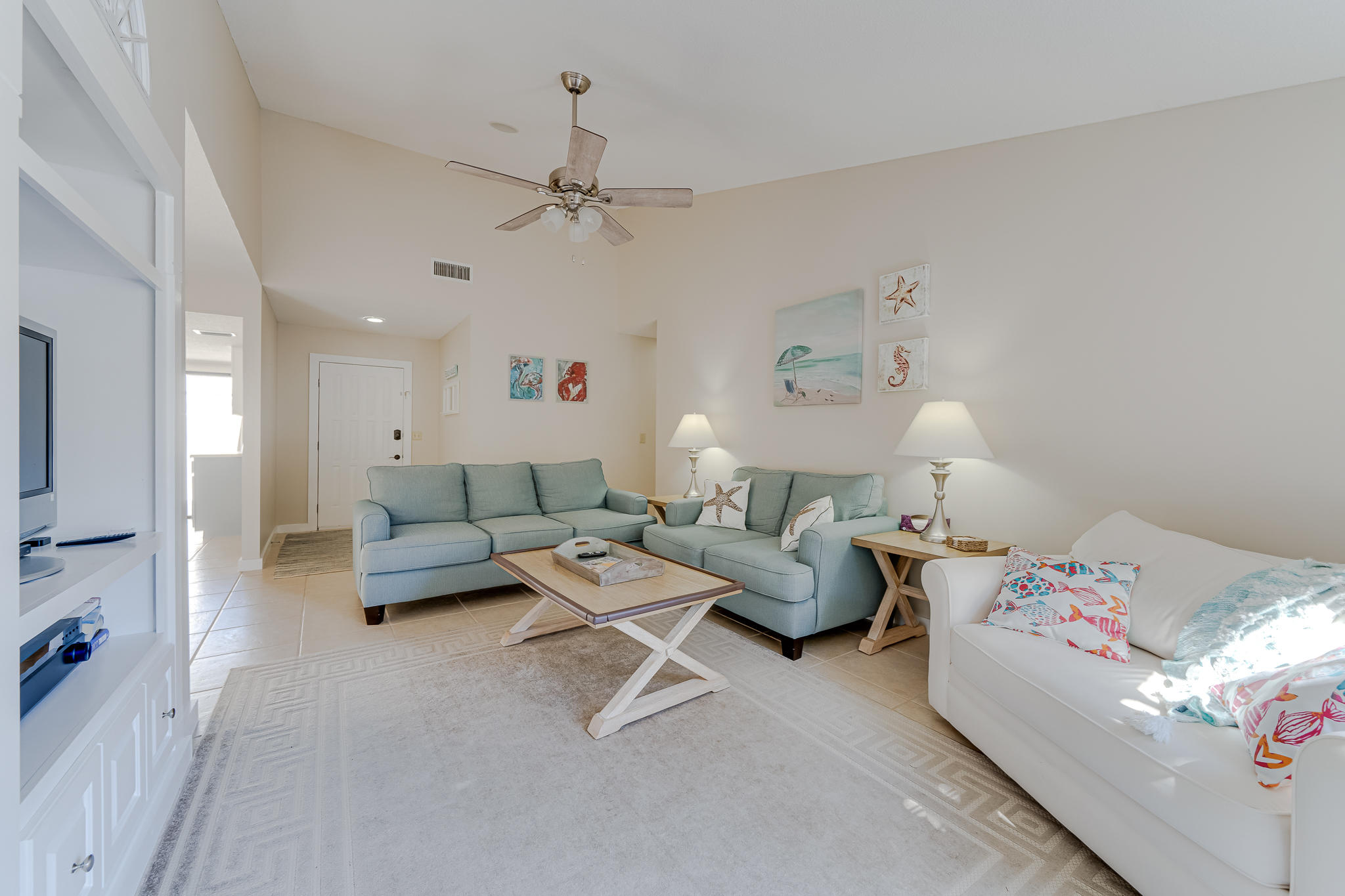 LINKSIDE VILLAGE UNIT 1 - Residential