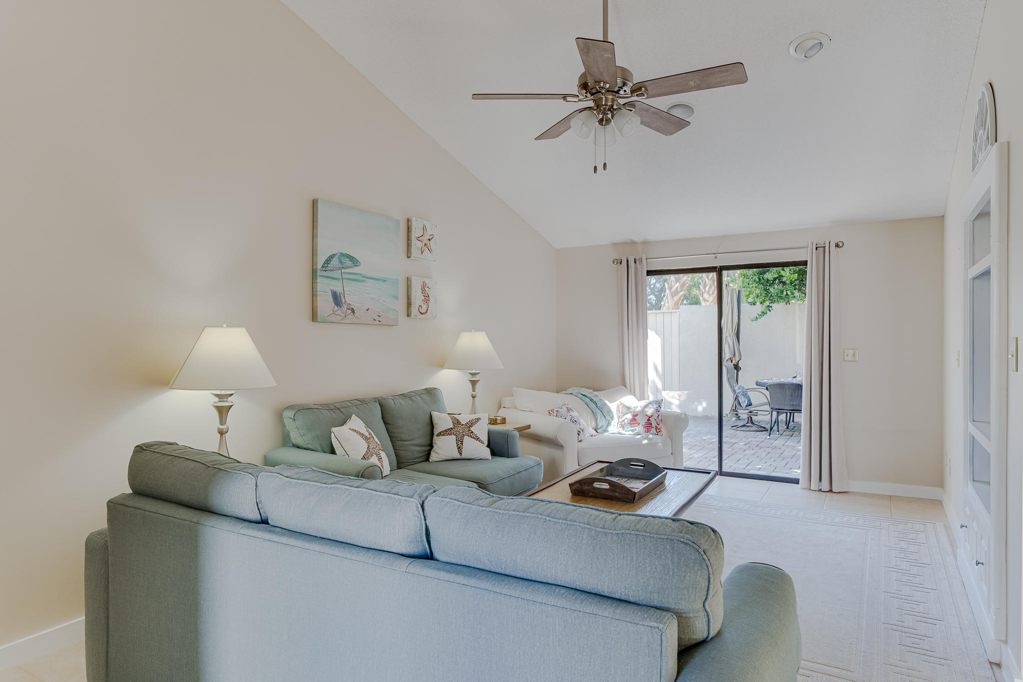 LINKSIDE VILLAGE UNIT 1 - Residential