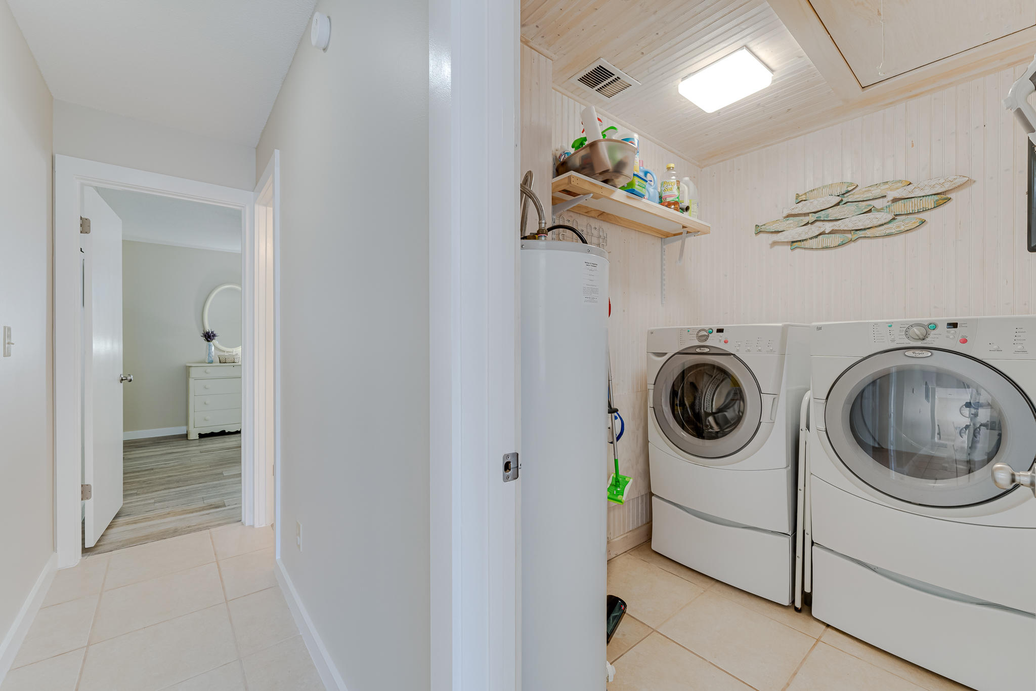 LINKSIDE VILLAGE UNIT 1 - Residential