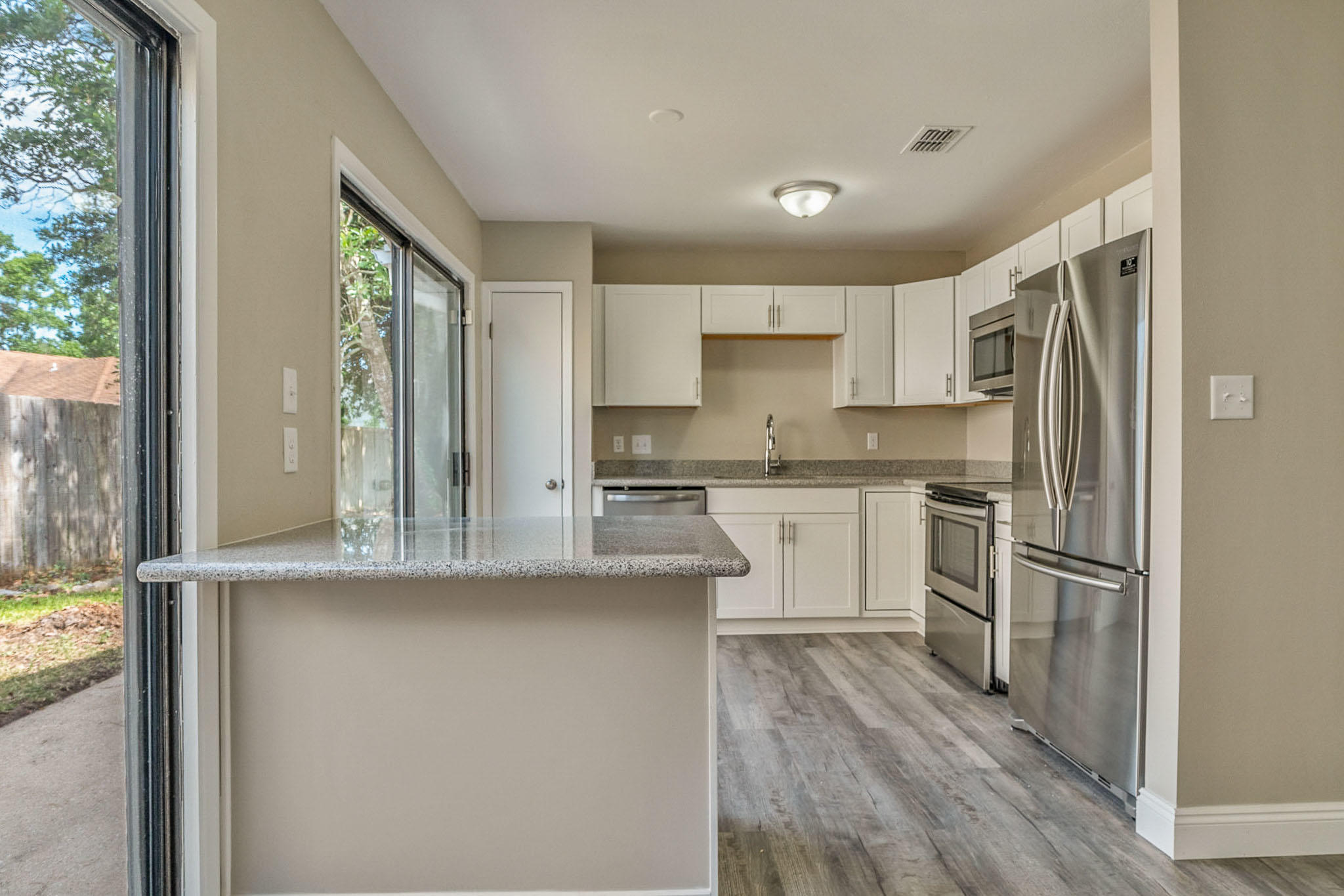 HIDDEN TRAILS PH 1 - Residential