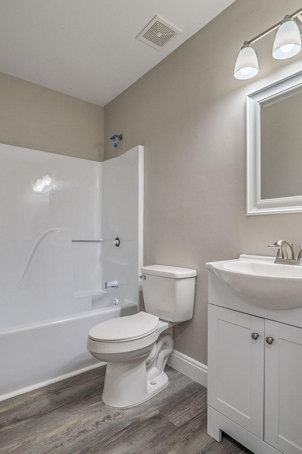 HIDDEN TRAILS PH 1 - Residential