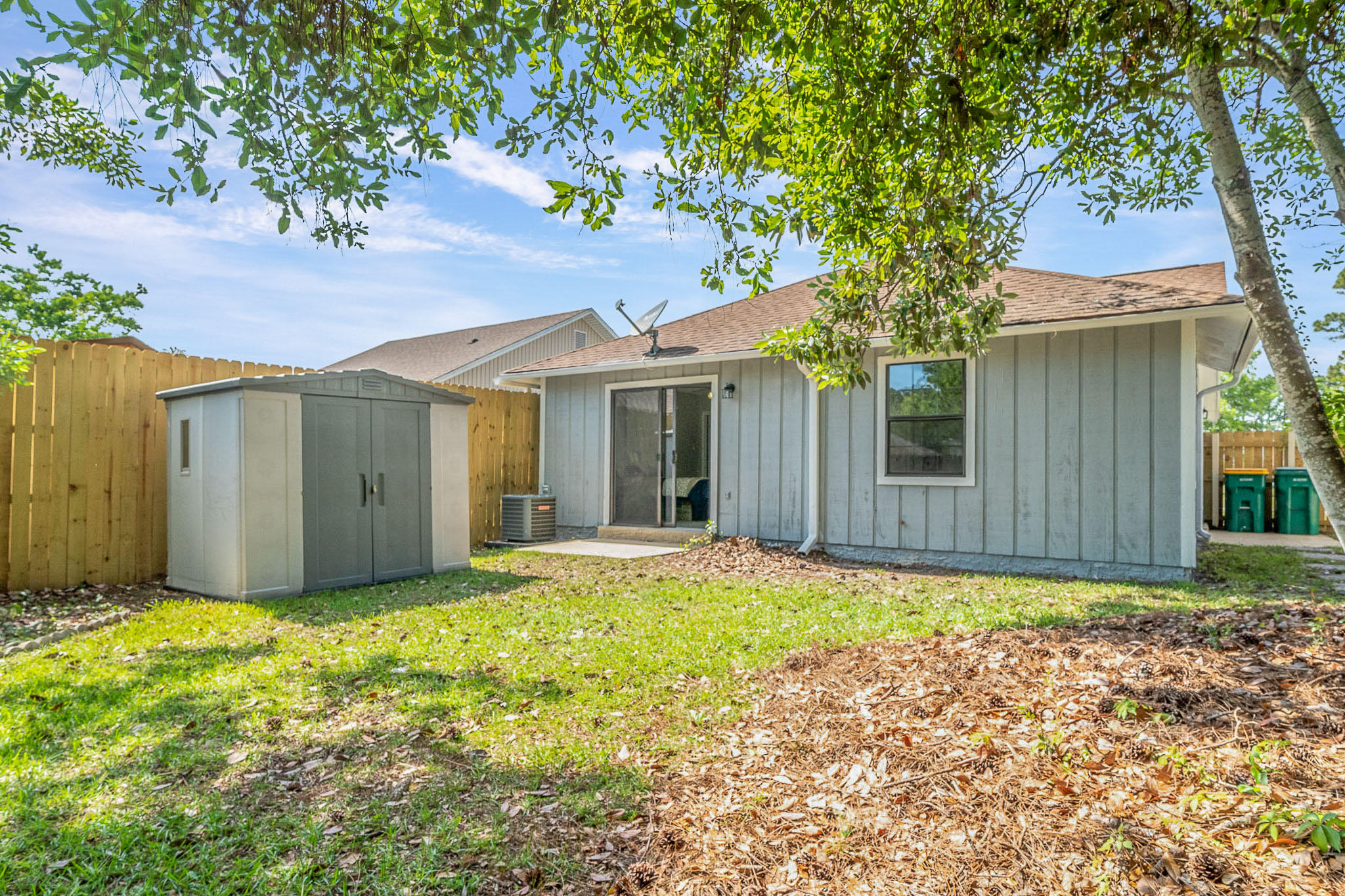 HIDDEN TRAILS PH 1 - Residential