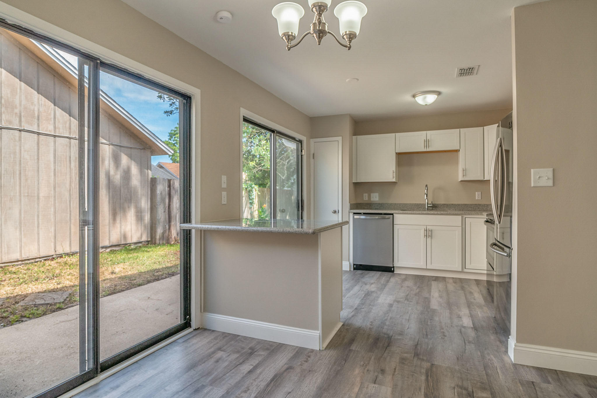 HIDDEN TRAILS PH 1 - Residential