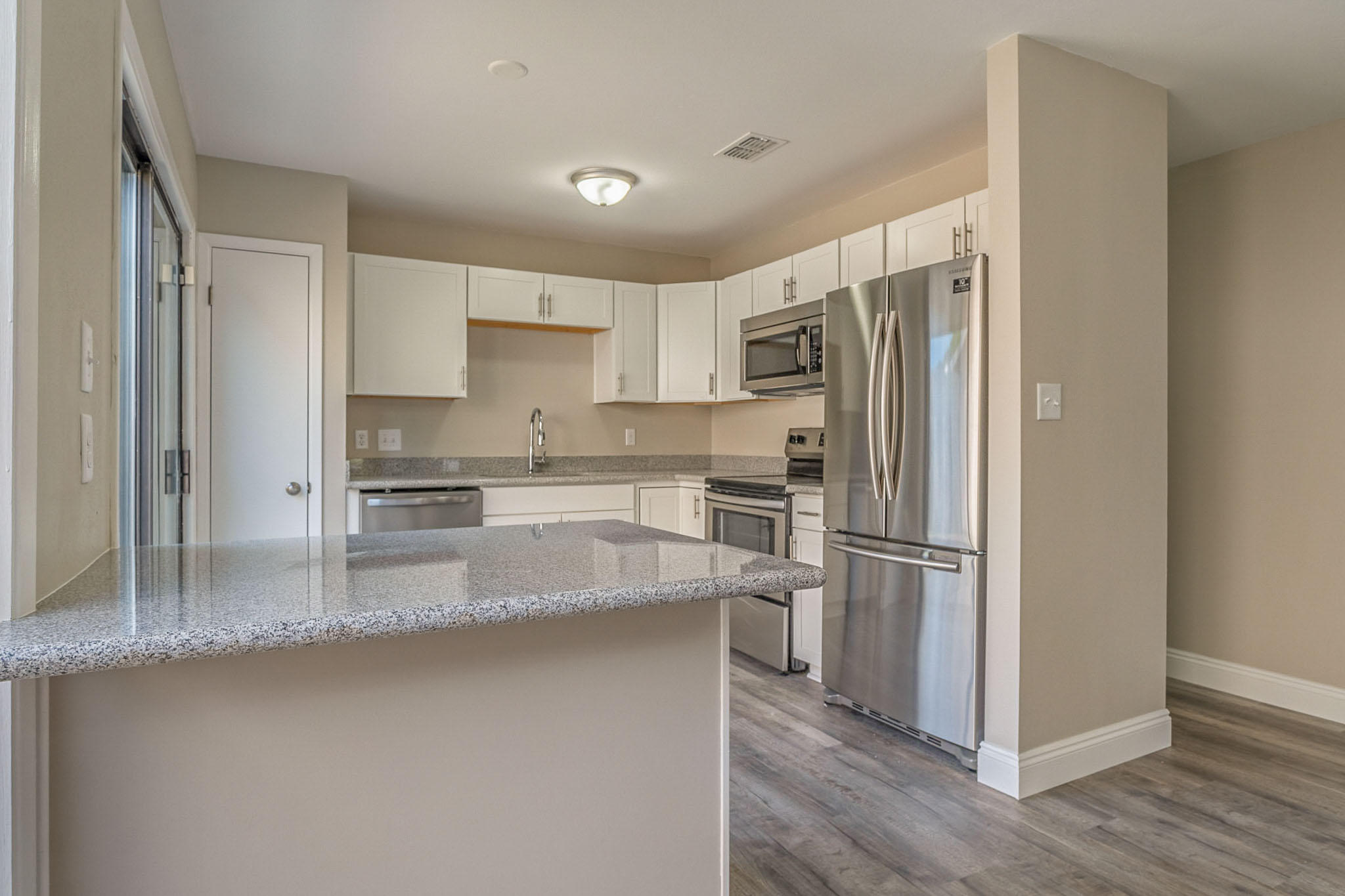 HIDDEN TRAILS PH 1 - Residential