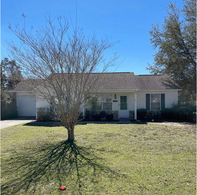 APLIN HEIGHTS S/D PH 1 - Residential Lease