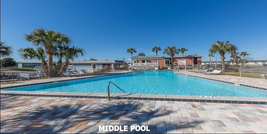 GULF TERRACE CONDO - Residential