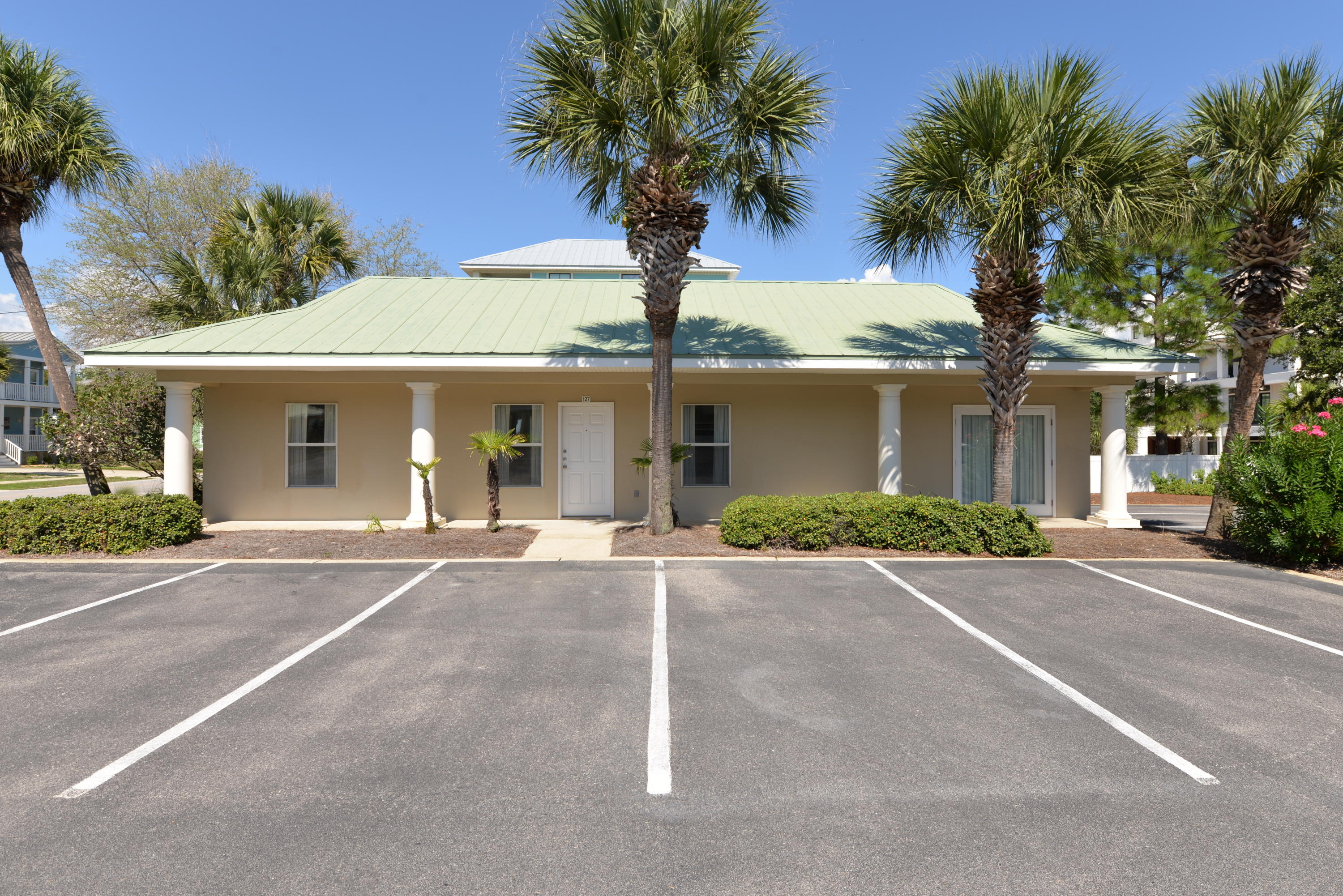 CARIBBEAN DUNES PH 2 - Residential