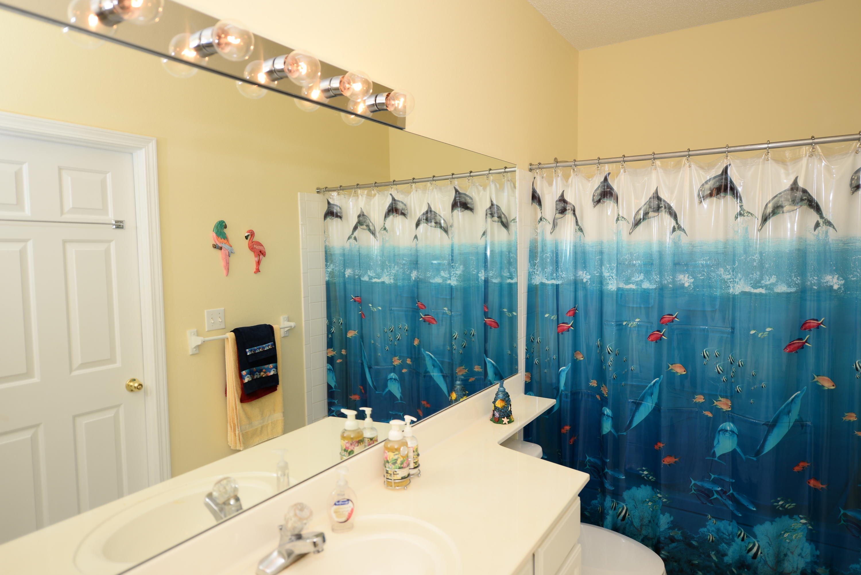 CARIBBEAN DUNES PH 2 - Residential