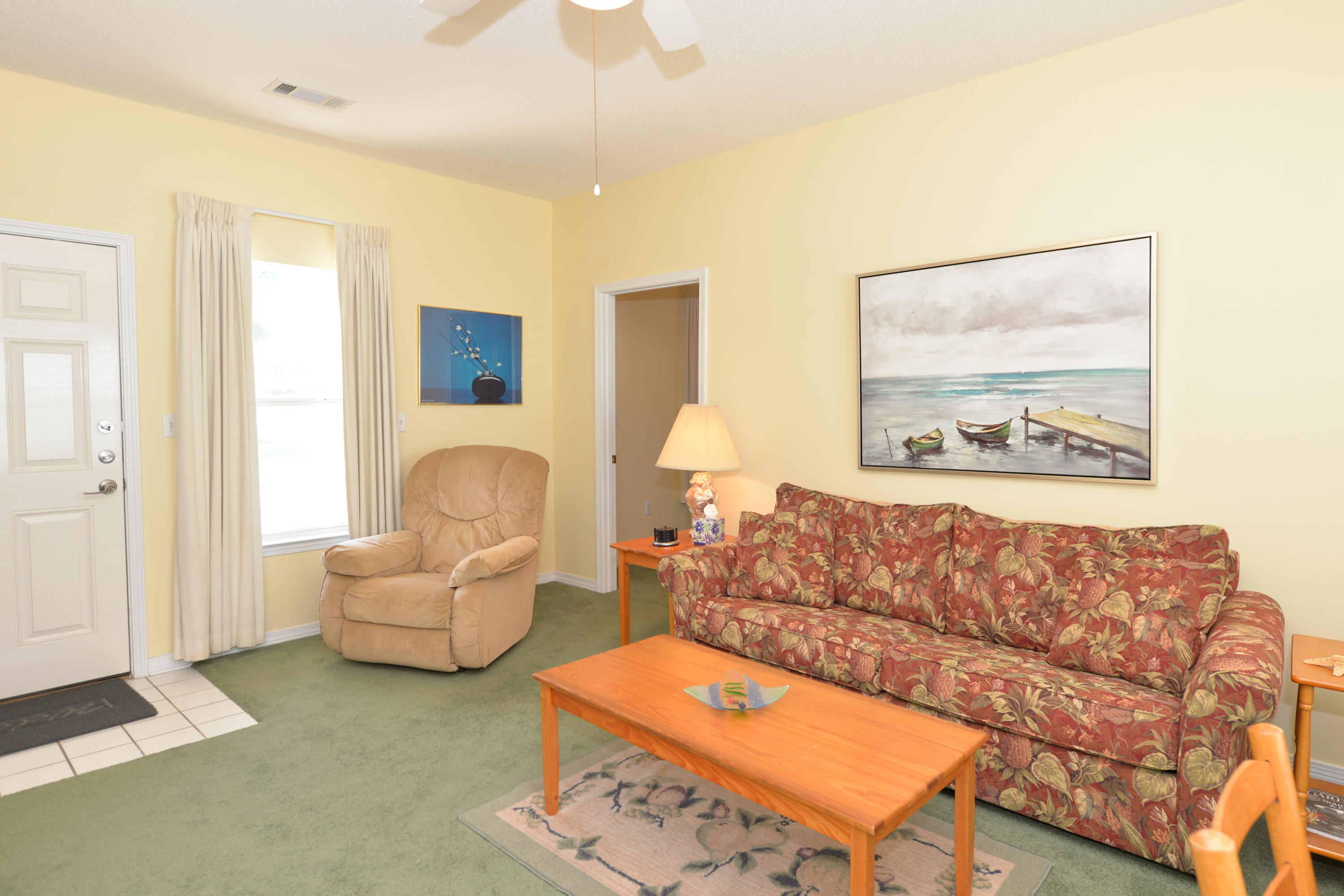 CARIBBEAN DUNES PH 2 - Residential