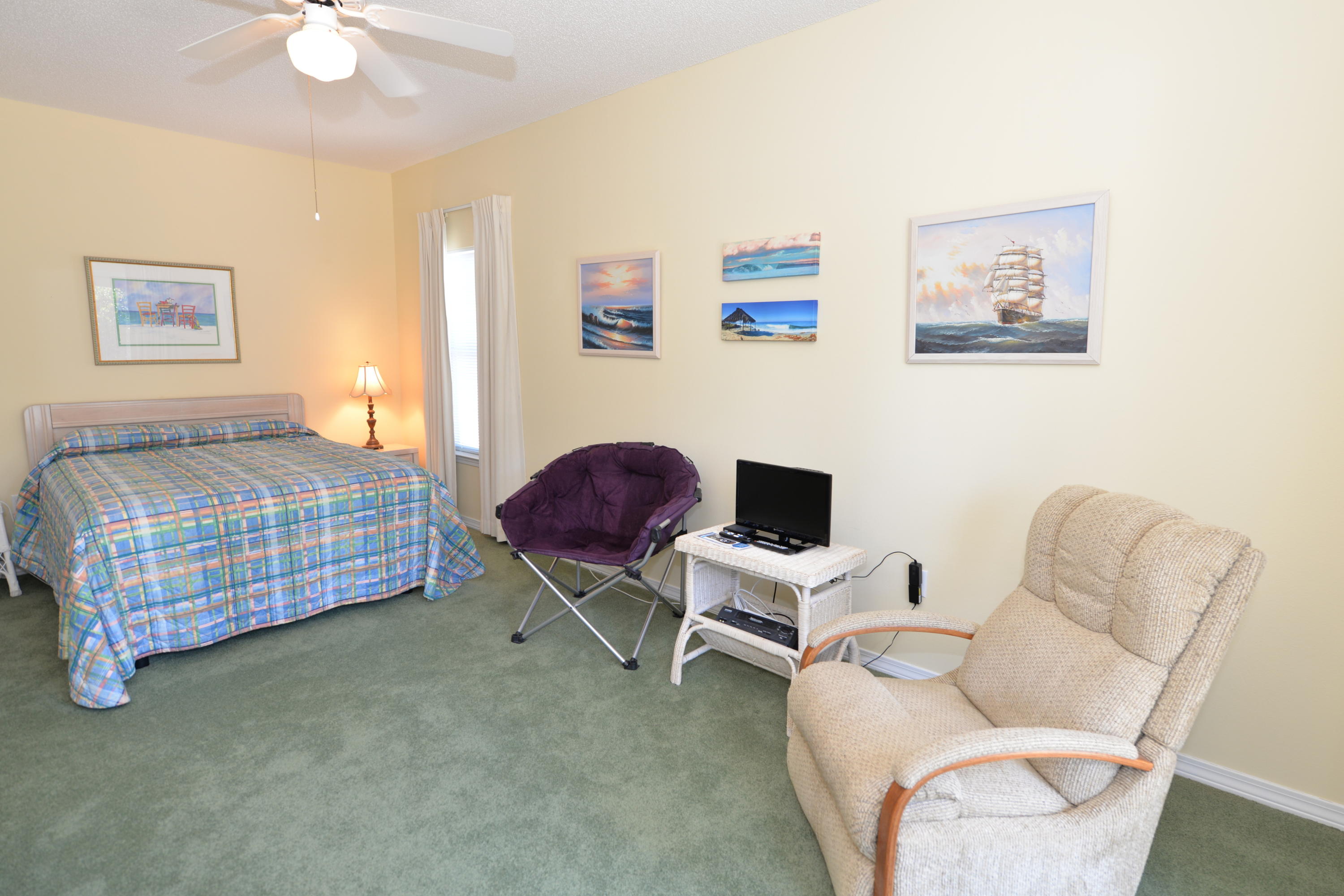 CARIBBEAN DUNES PH 2 - Residential