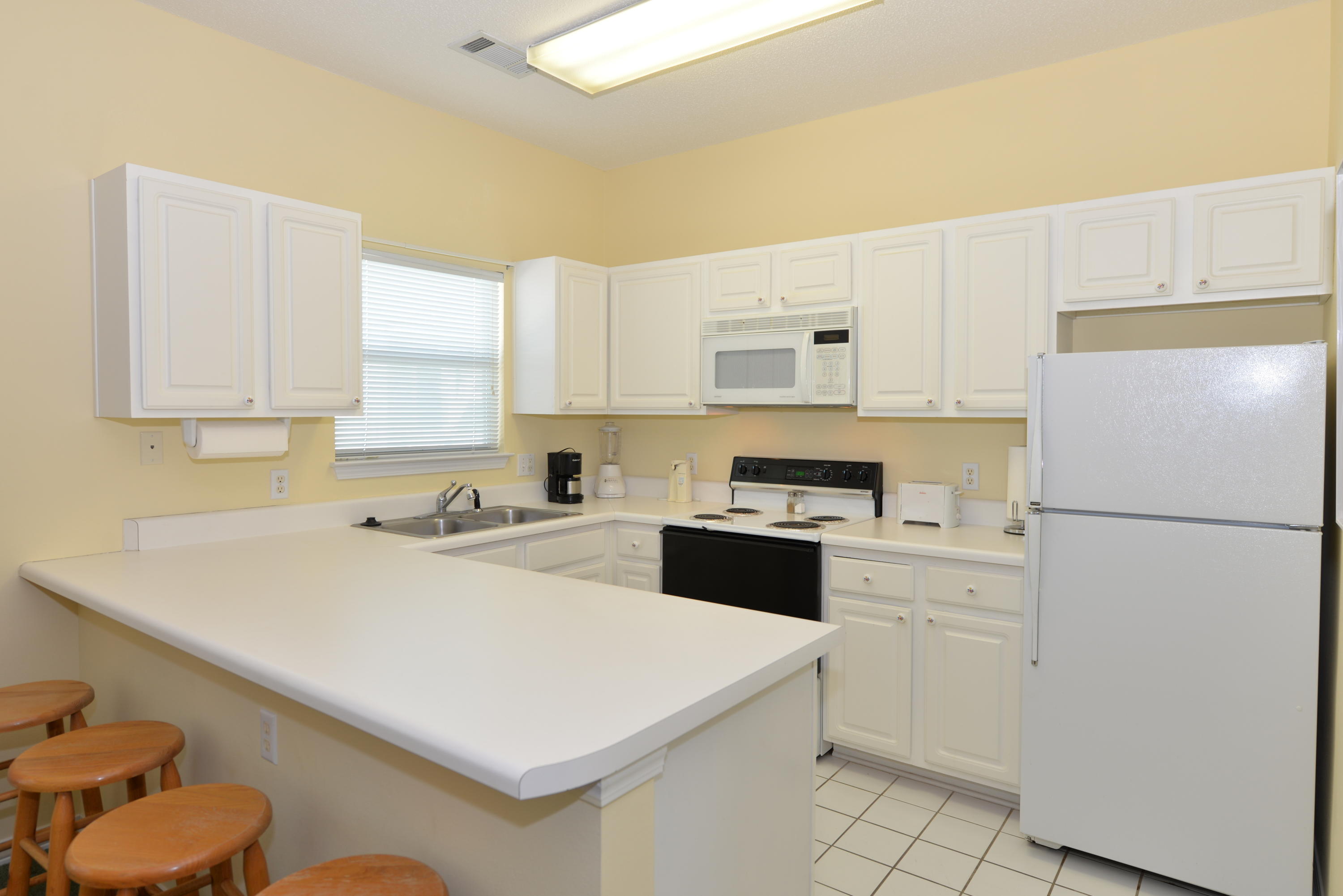 CARIBBEAN DUNES PH 2 - Residential