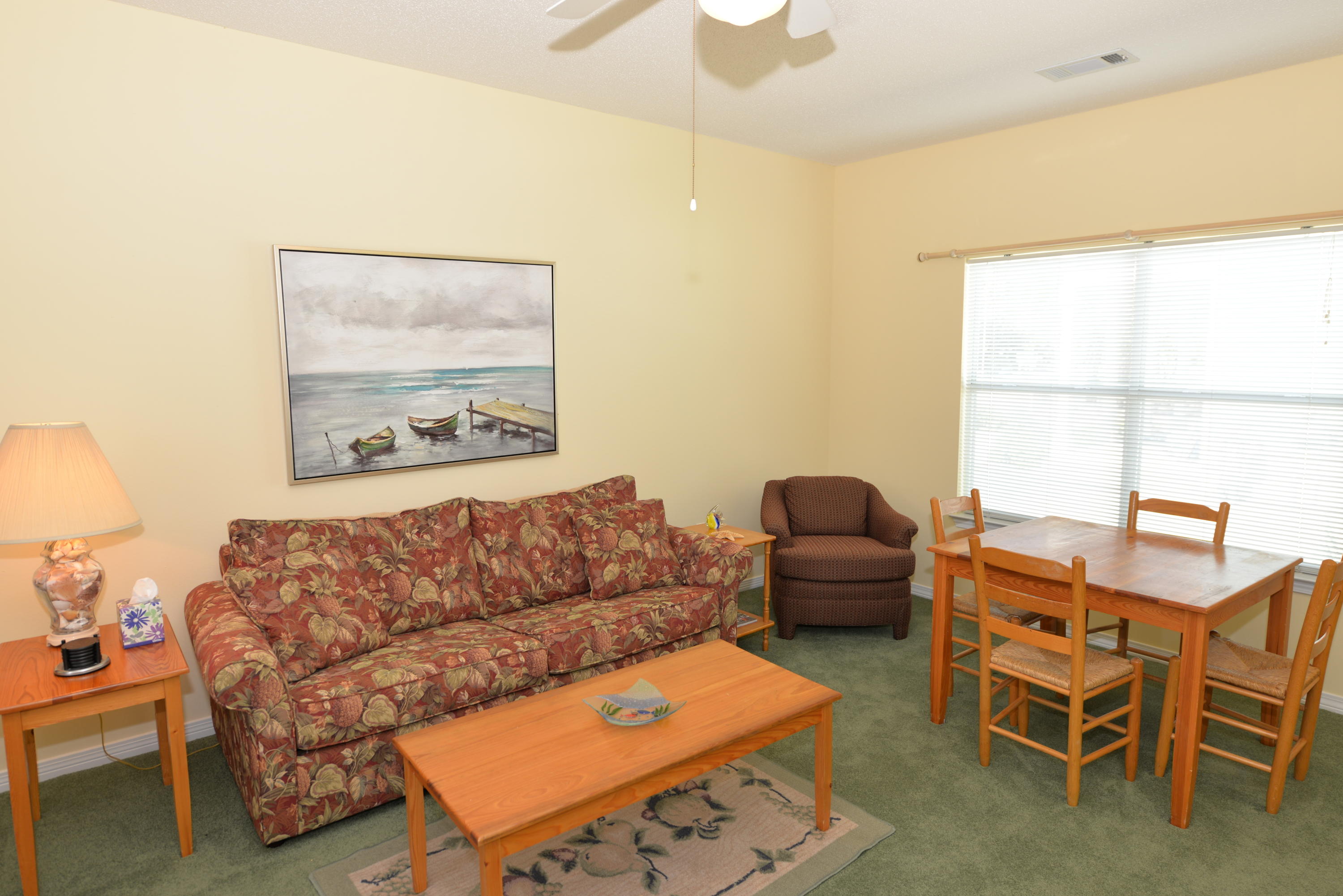 CARIBBEAN DUNES PH 2 - Residential