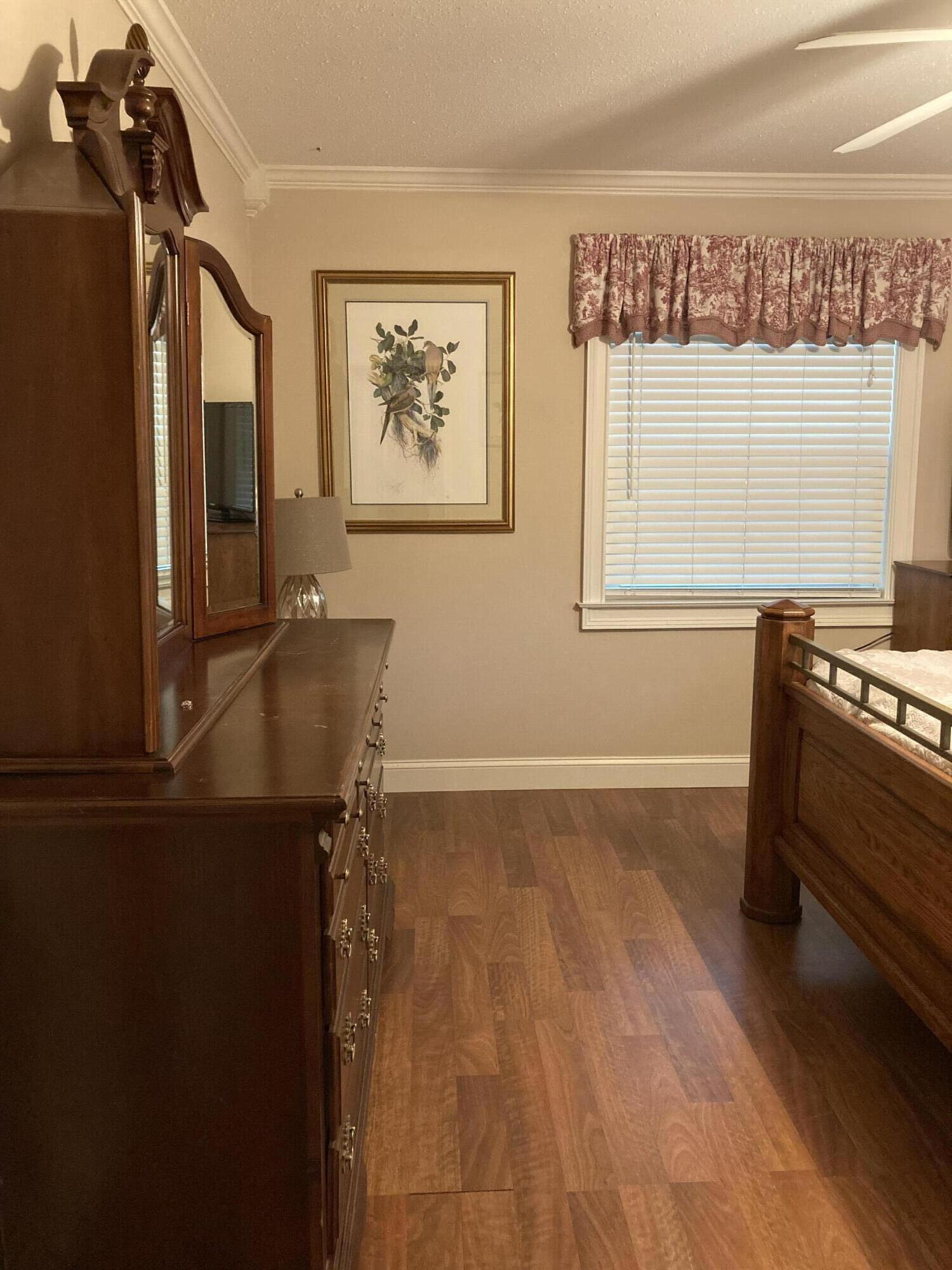 MORENO ACRES S/D - Residential