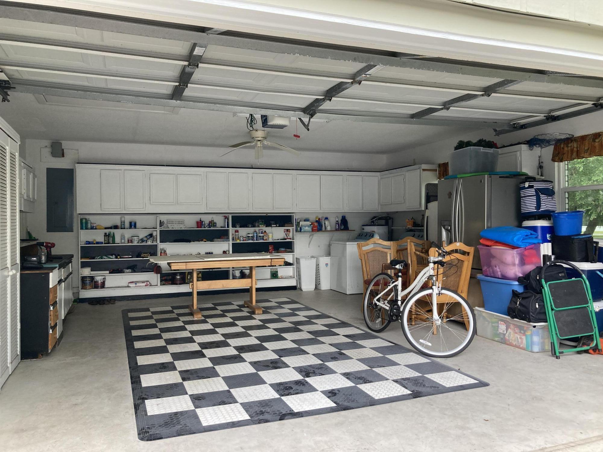 MORENO ACRES S/D - Residential