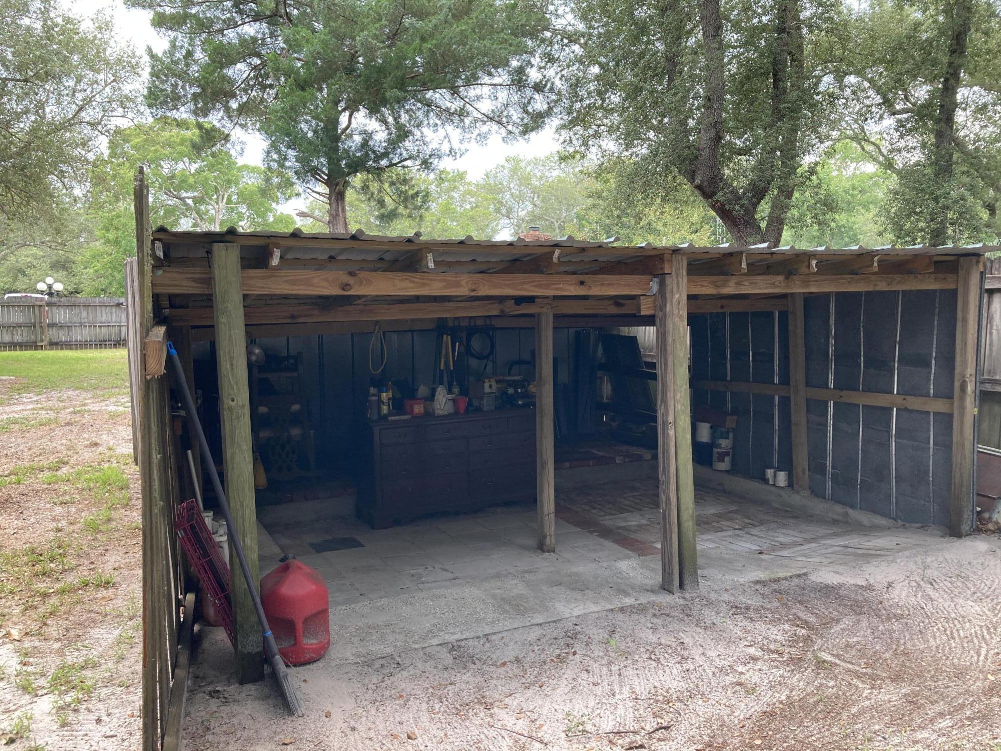 MORENO ACRES S/D - Residential