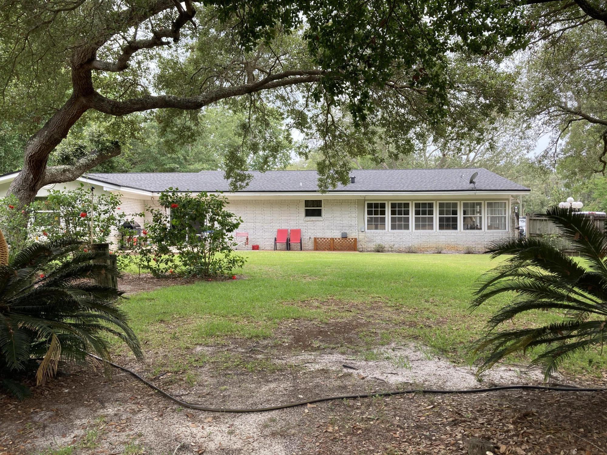MORENO ACRES S/D - Residential