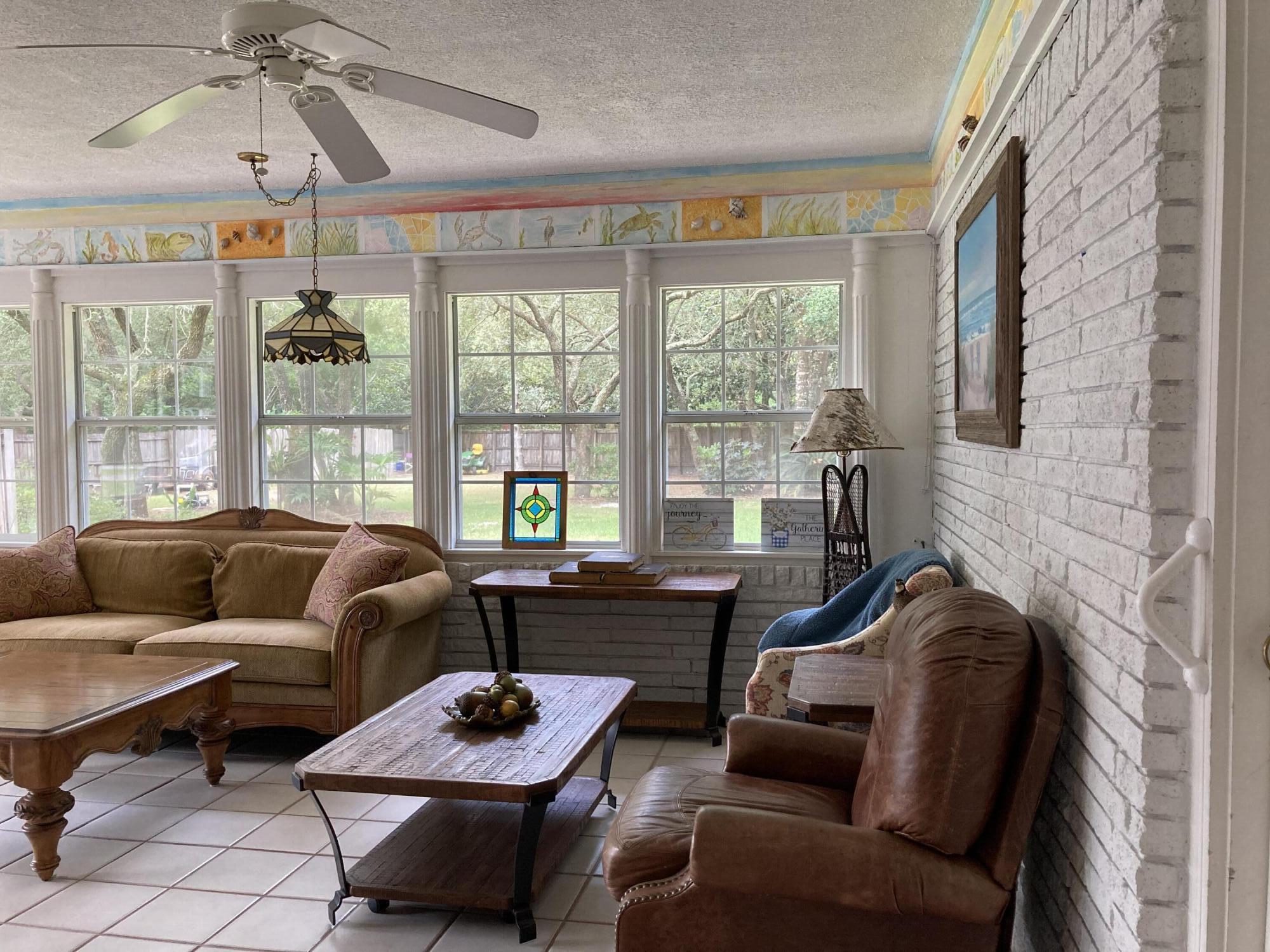 MORENO ACRES S/D - Residential