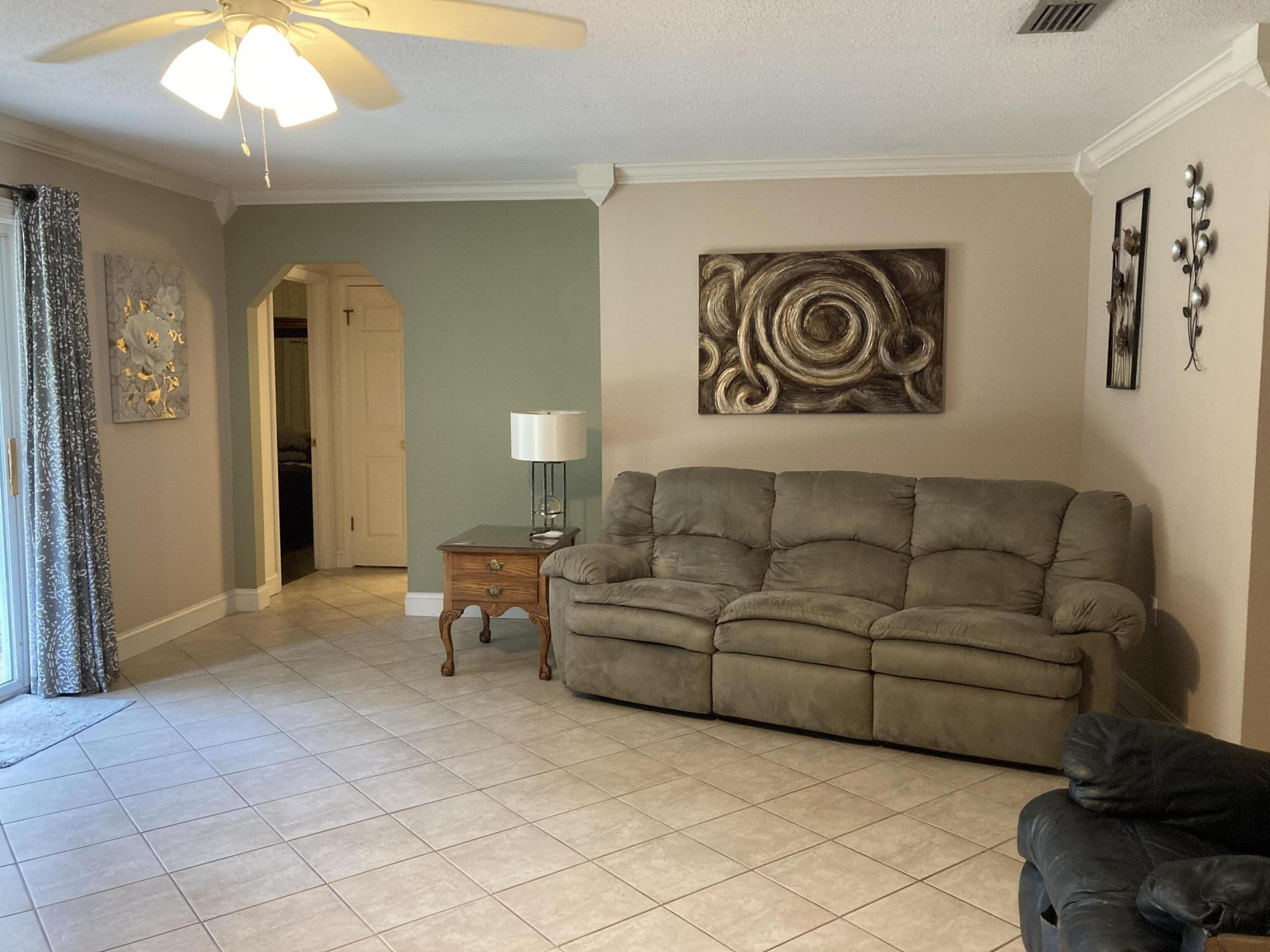 MORENO ACRES S/D - Residential