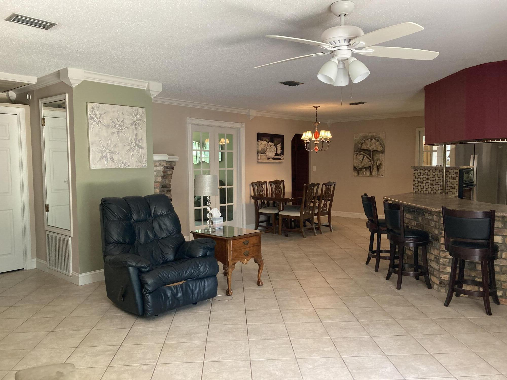 MORENO ACRES S/D - Residential