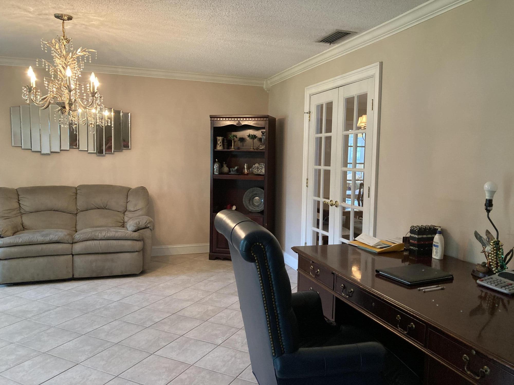MORENO ACRES S/D - Residential