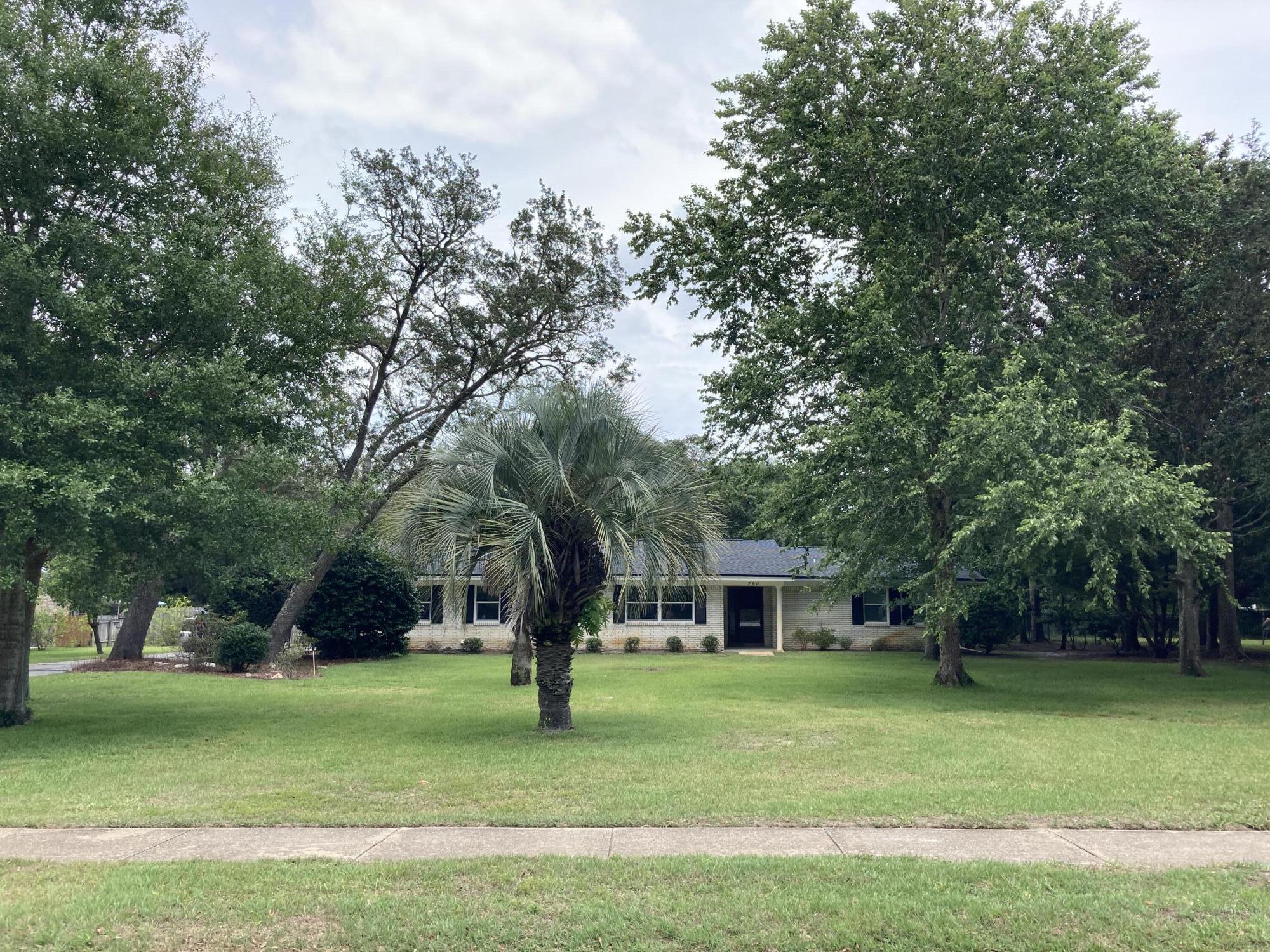 MORENO ACRES S/D - Residential