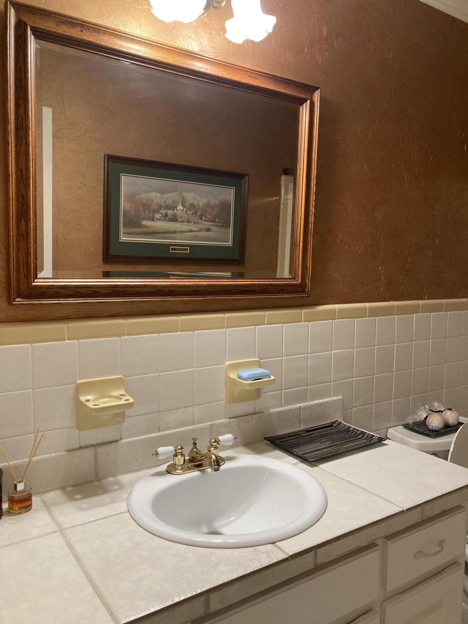 MORENO ACRES S/D - Residential