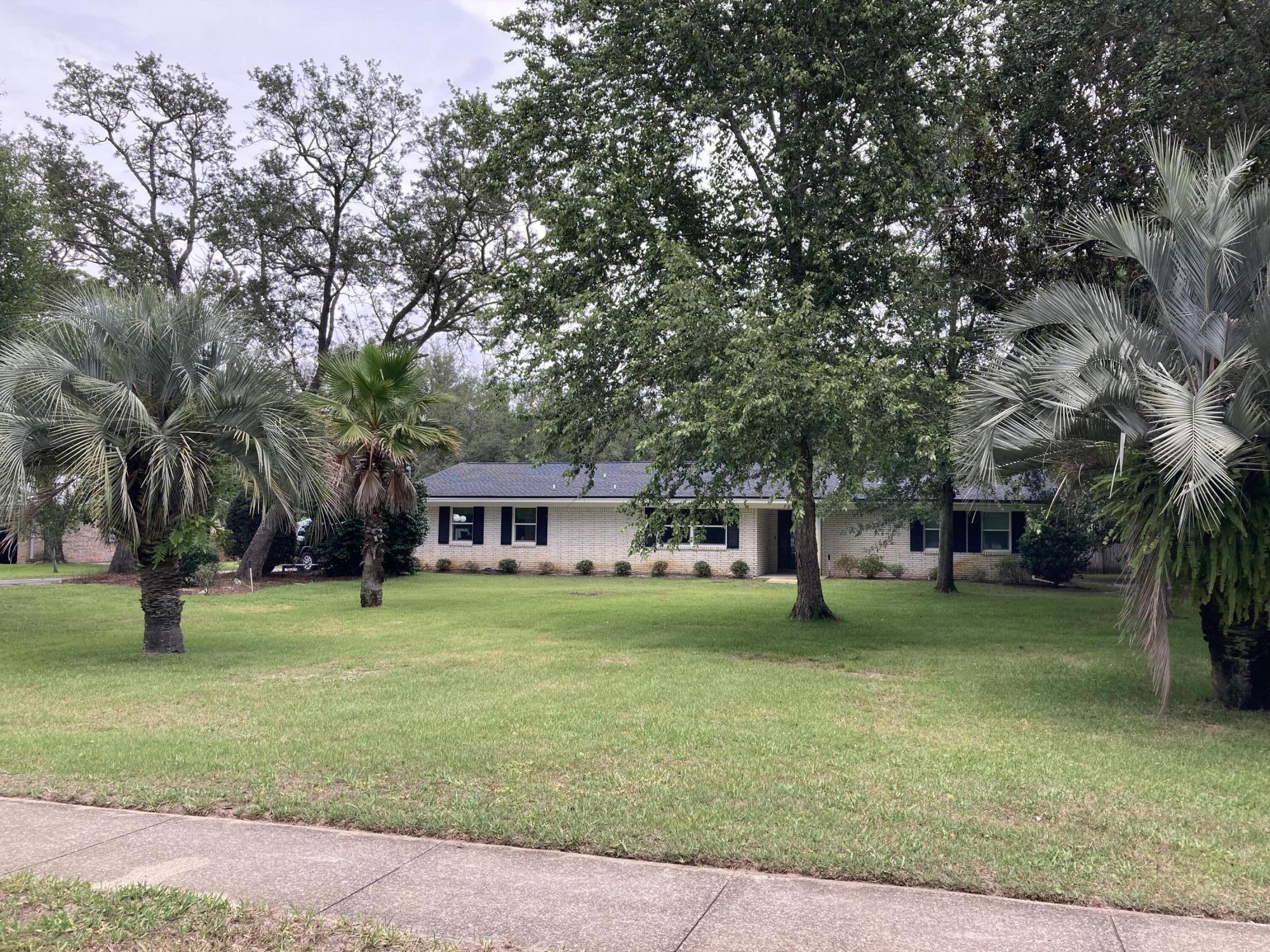 MORENO ACRES S/D - Residential