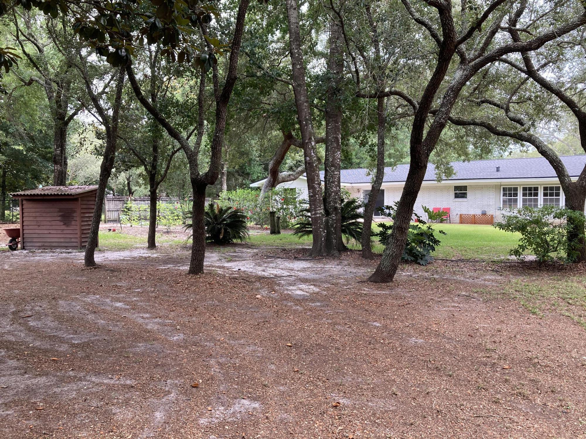 MORENO ACRES S/D - Residential