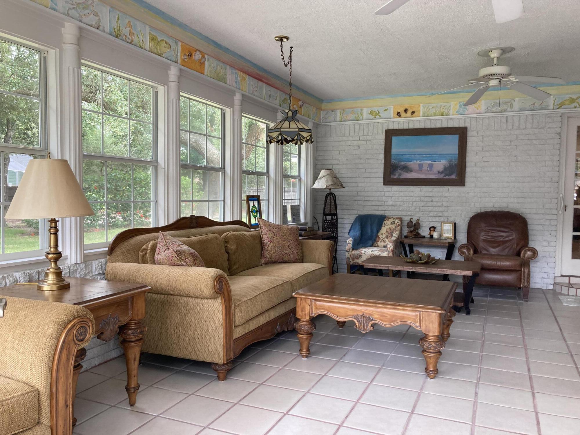 MORENO ACRES S/D - Residential