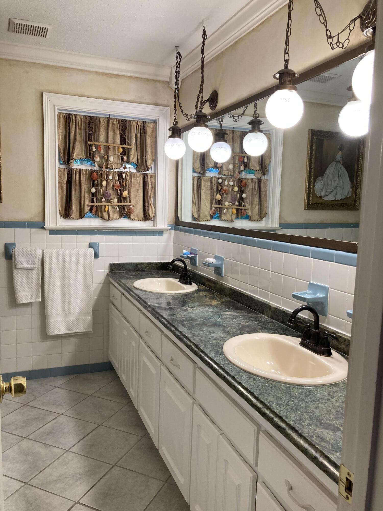 MORENO ACRES S/D - Residential