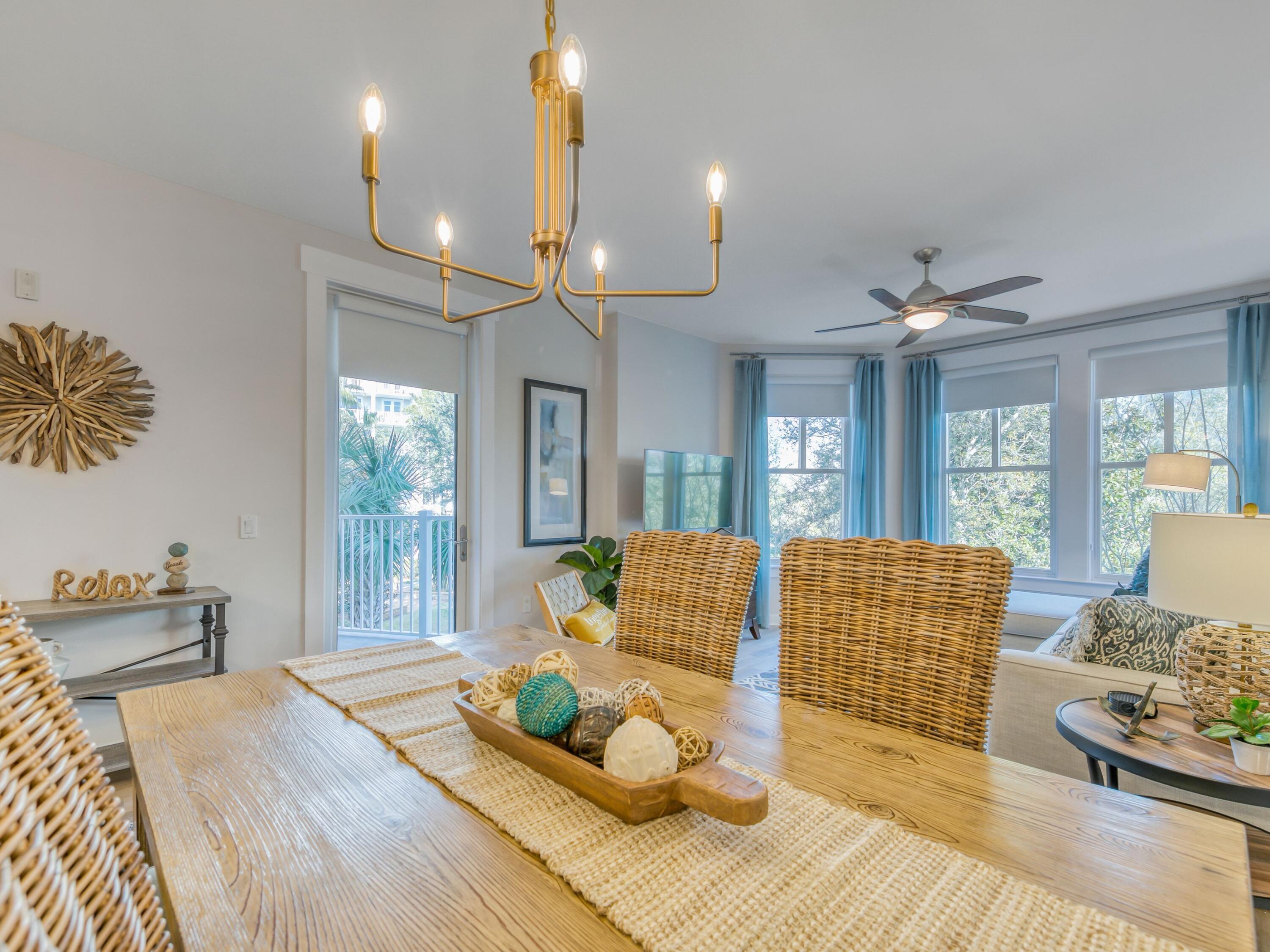 BAHIA CONDO - Residential