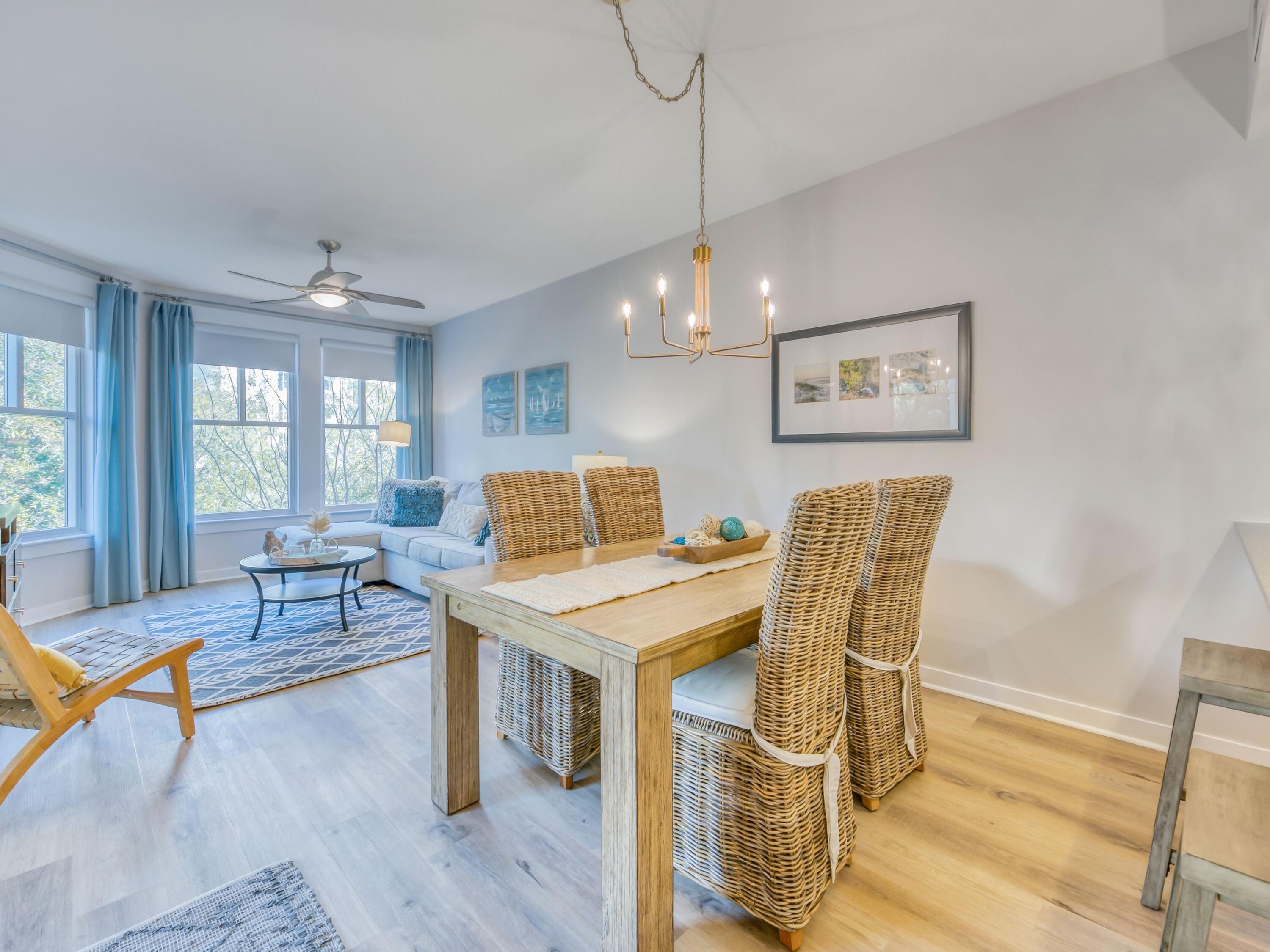 BAHIA CONDO - Residential