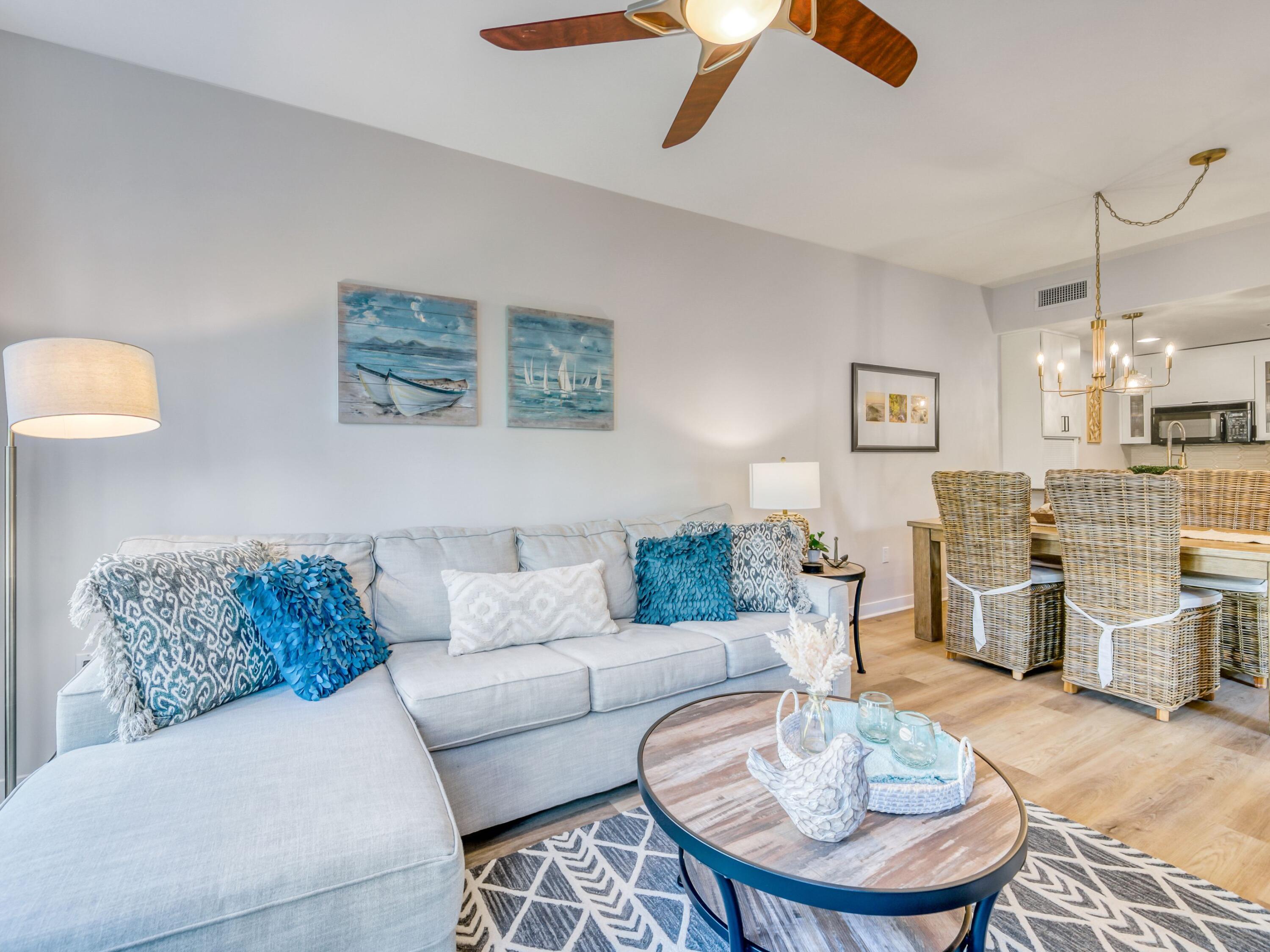 BAHIA CONDO - Residential
