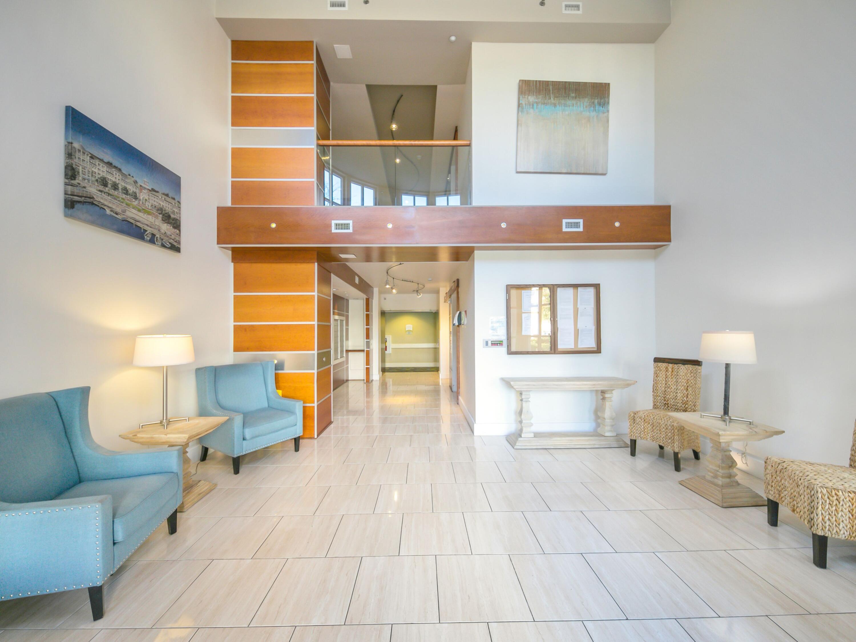 BAHIA CONDO - Residential