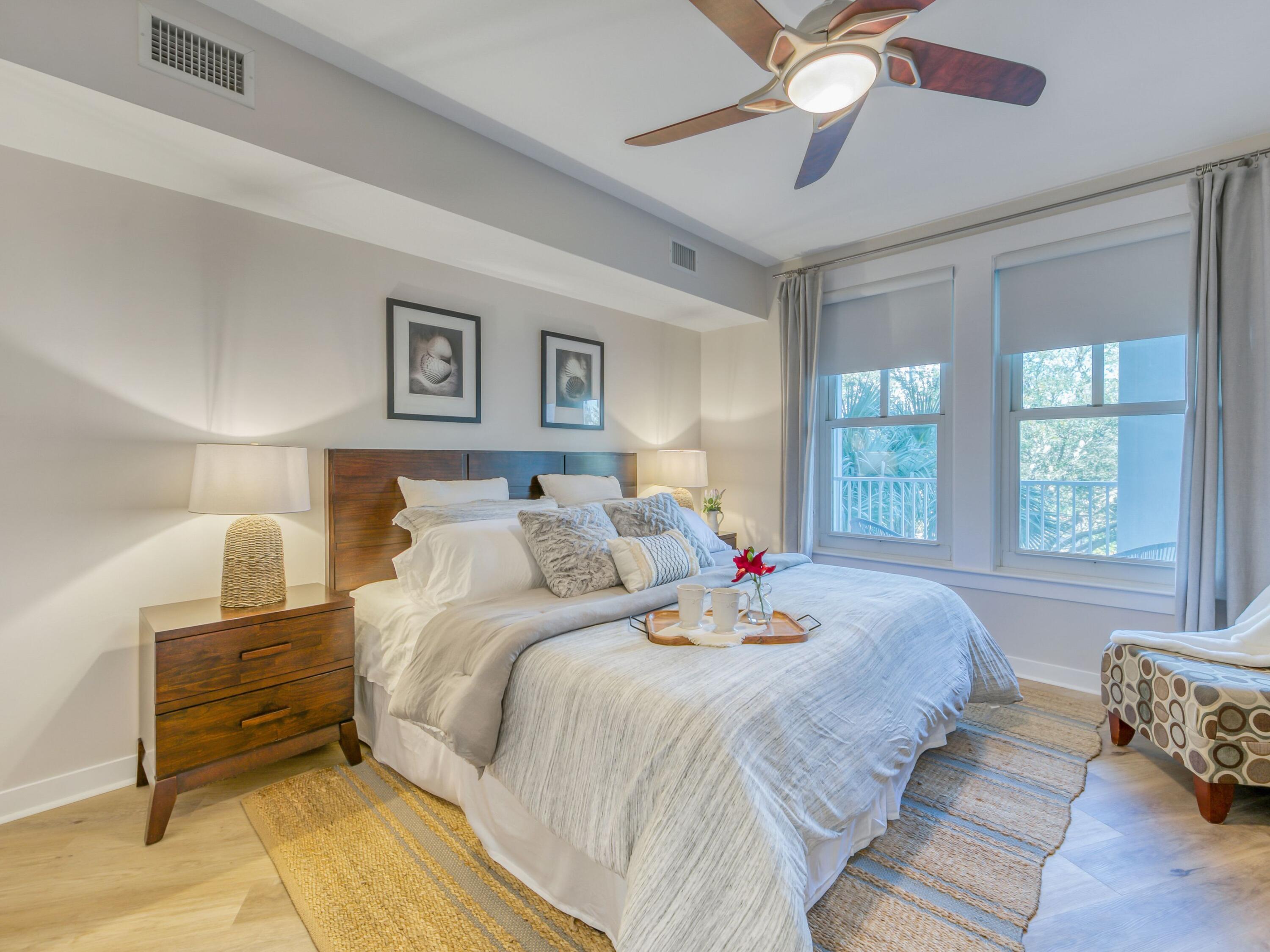 BAHIA CONDO - Residential