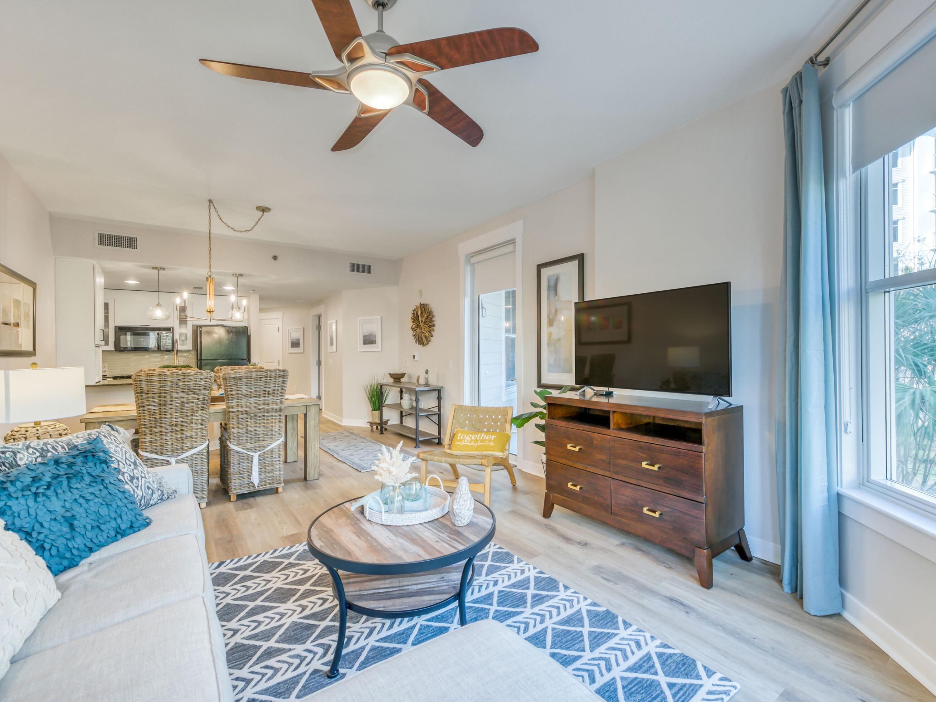 BAHIA CONDO - Residential