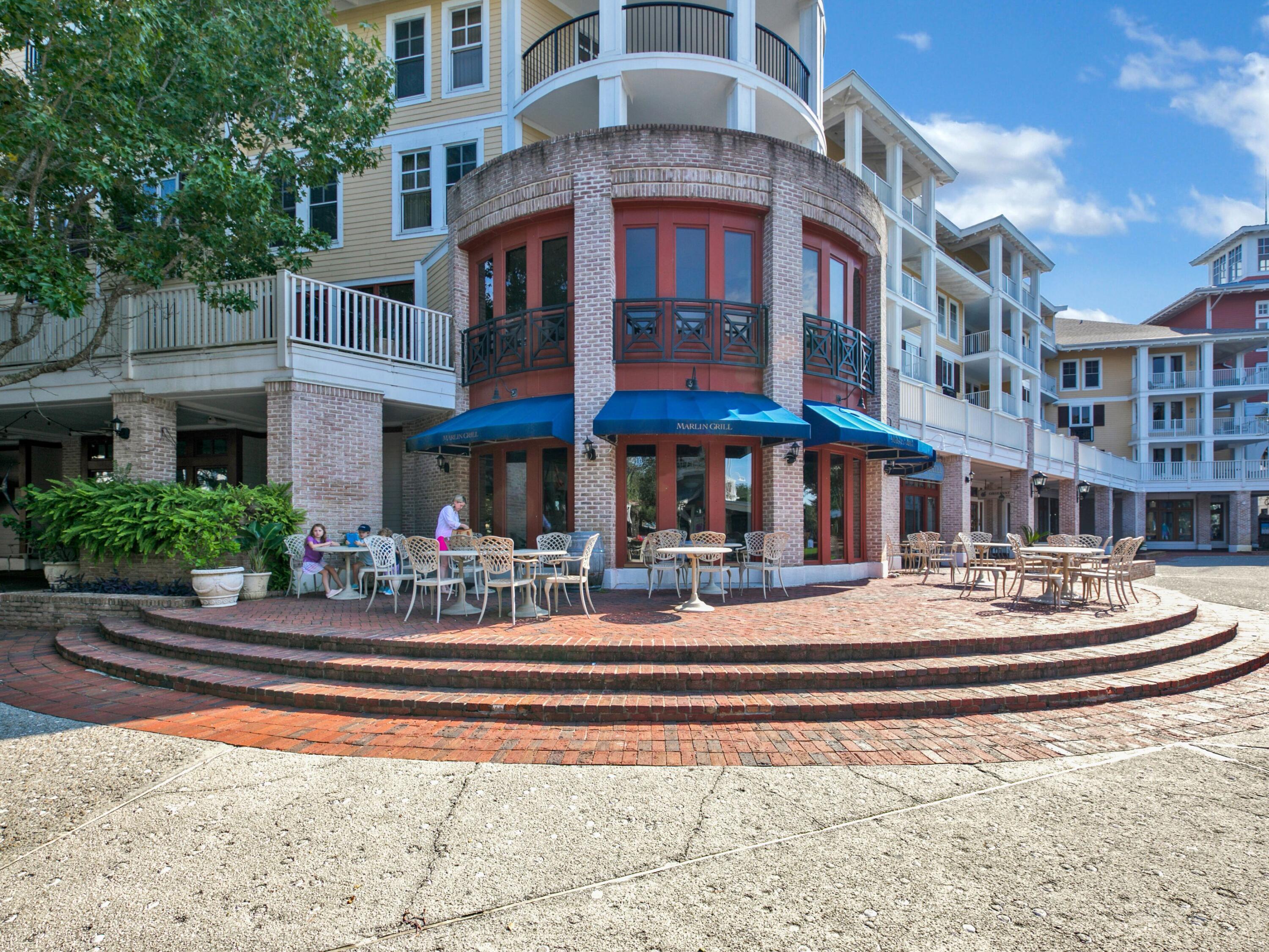 BAHIA CONDO - Residential