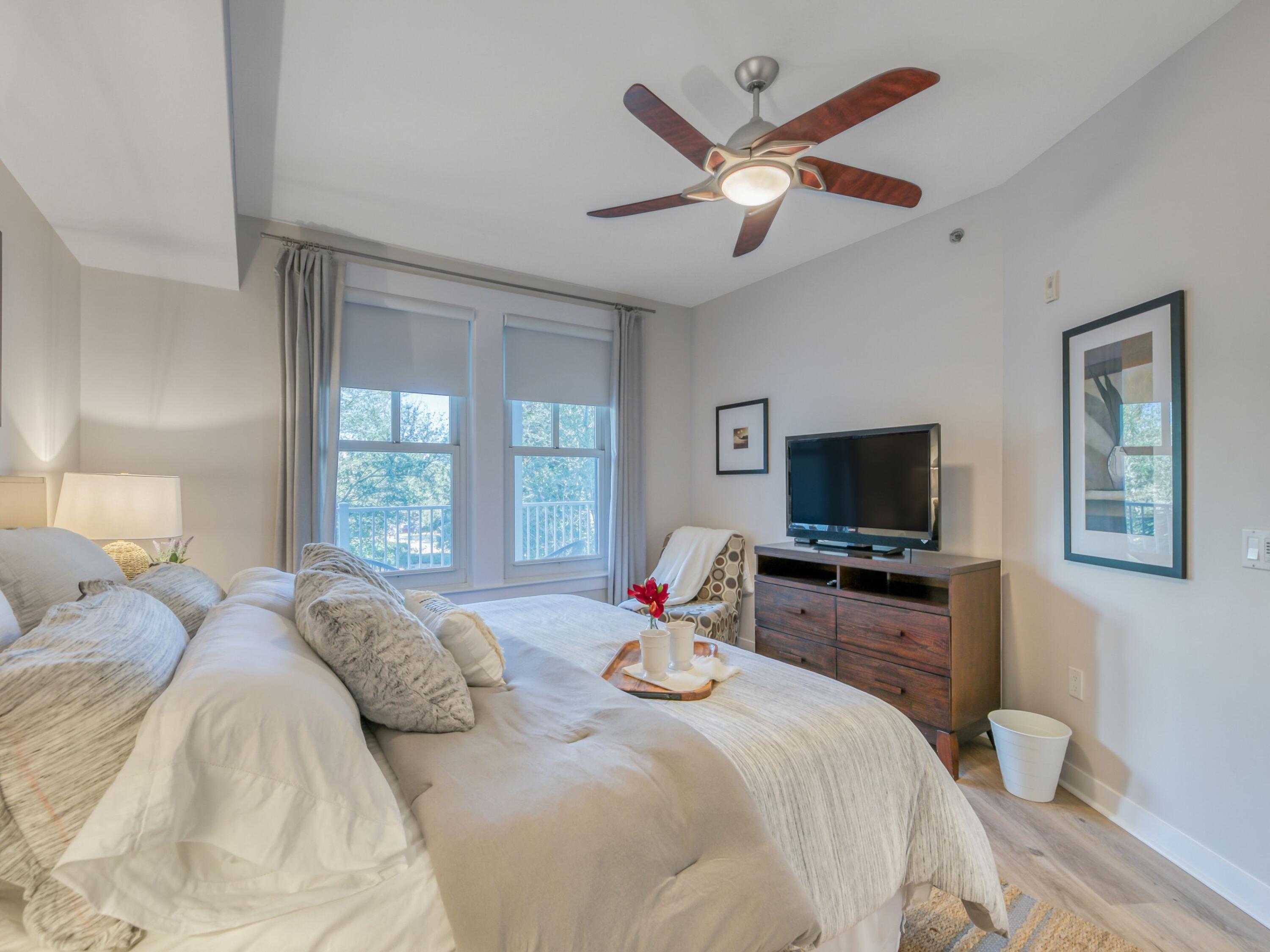 BAHIA CONDO - Residential