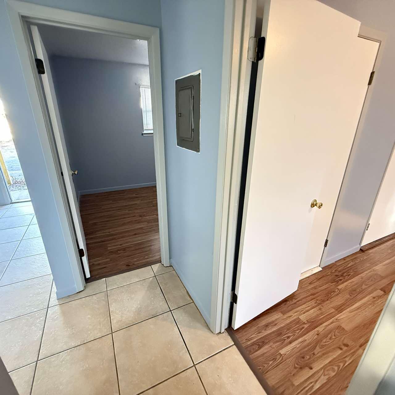 824 Tanager Road Apartments - Residential Lease