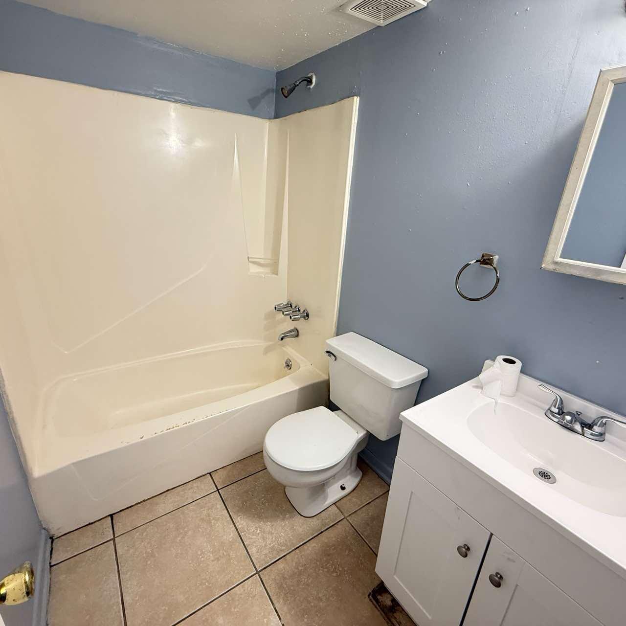 824 Tanager Road Apartments - Residential Lease