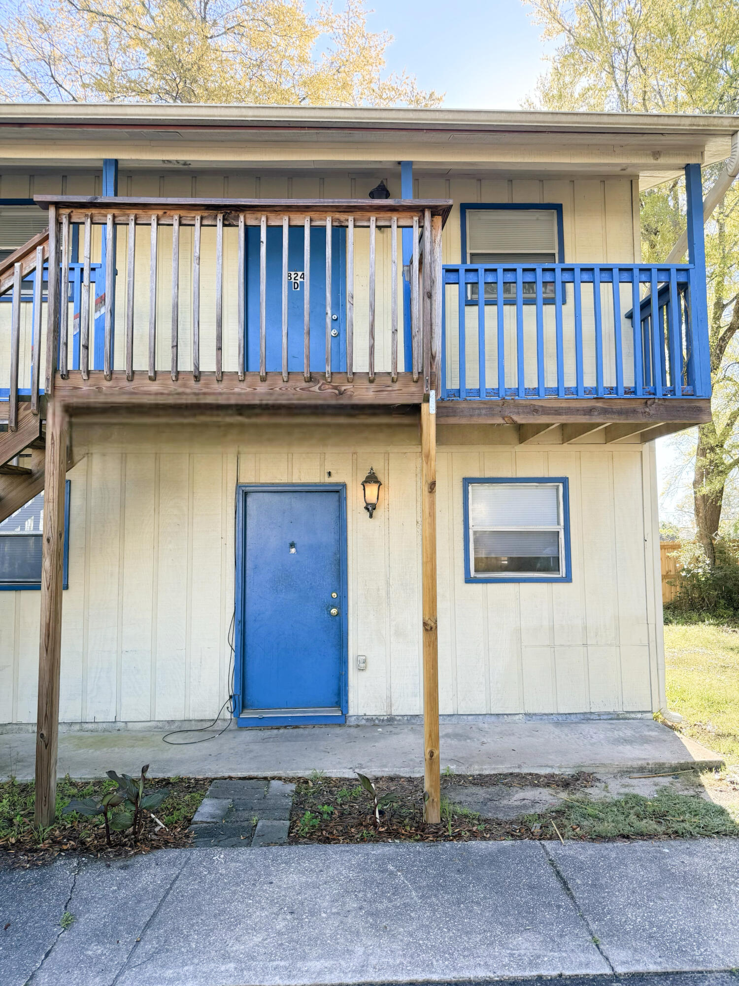 824 Tanager Road Apartments - Residential Lease