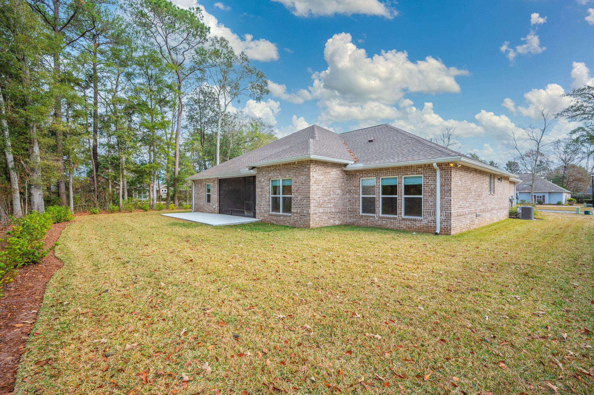 CLAIRES VINEYARD - Residential