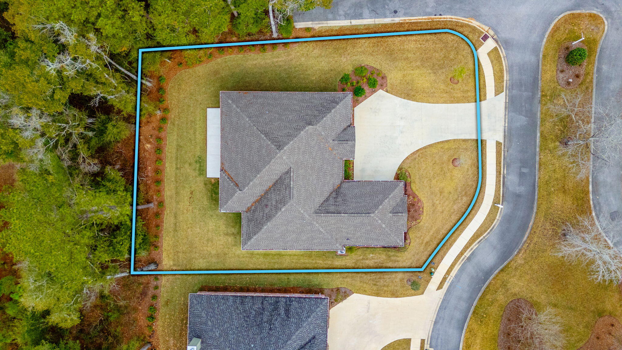 CLAIRES VINEYARD - Residential