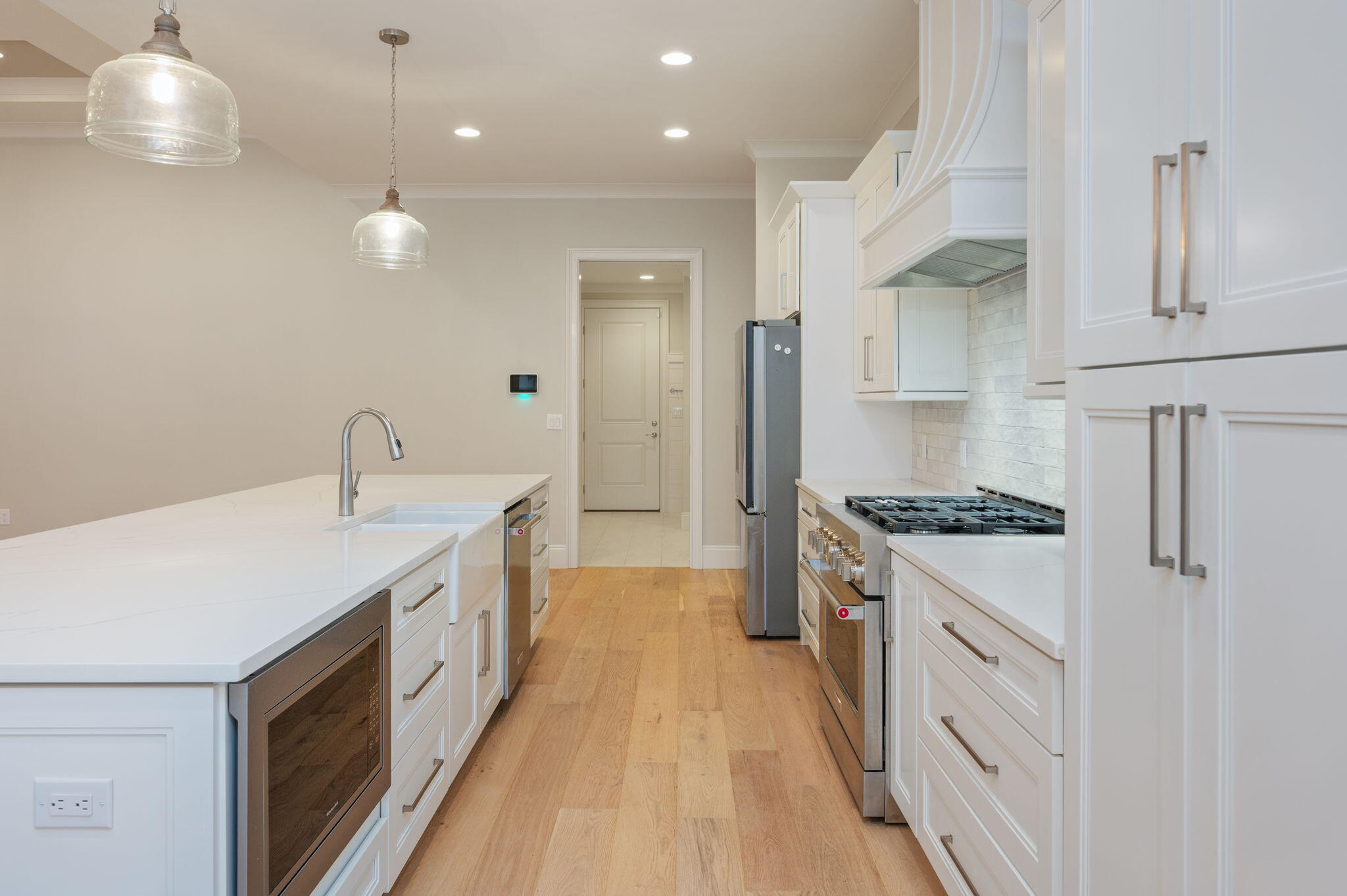 CLAIRES VINEYARD - Residential